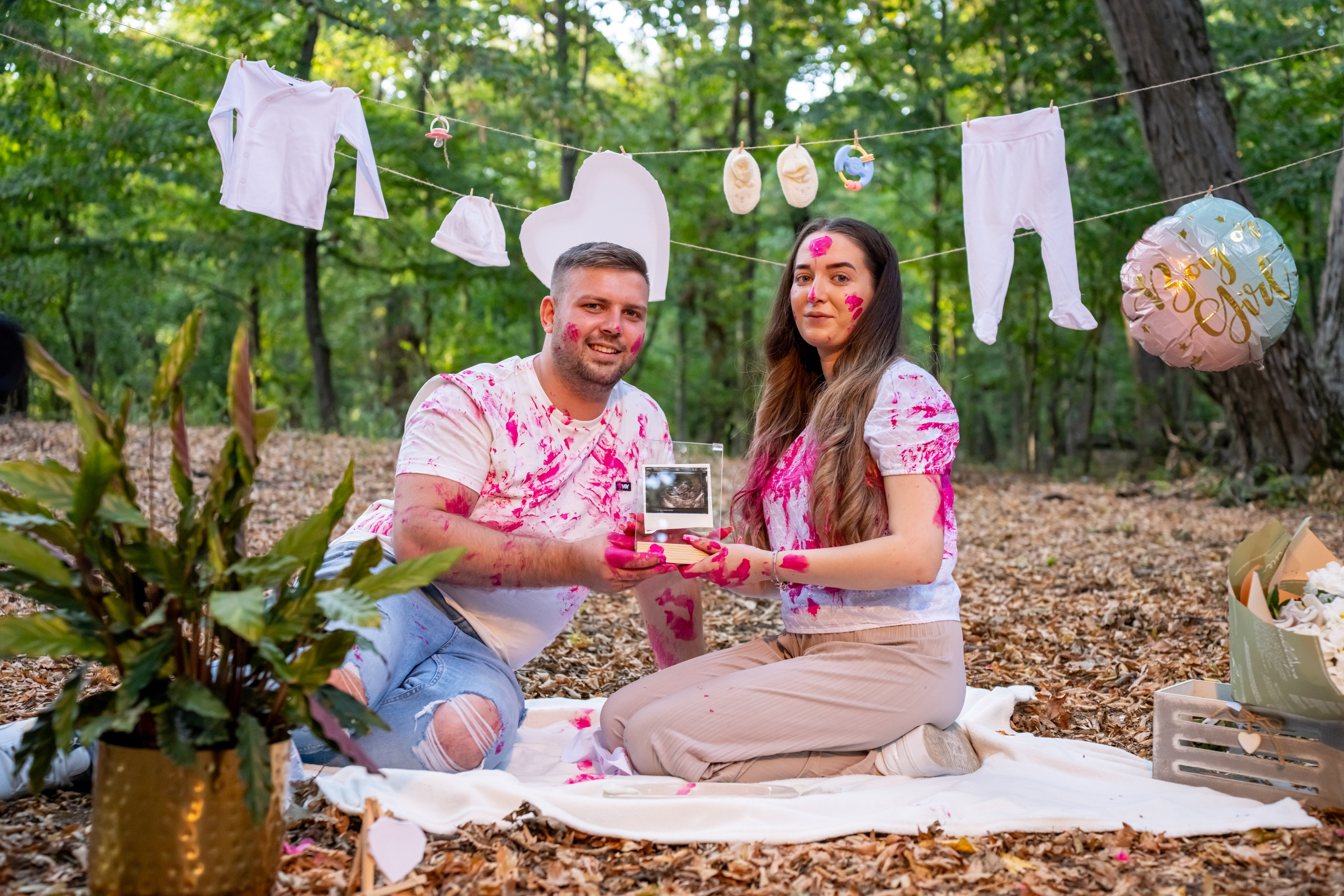 Gender Reveal 2025.08.27