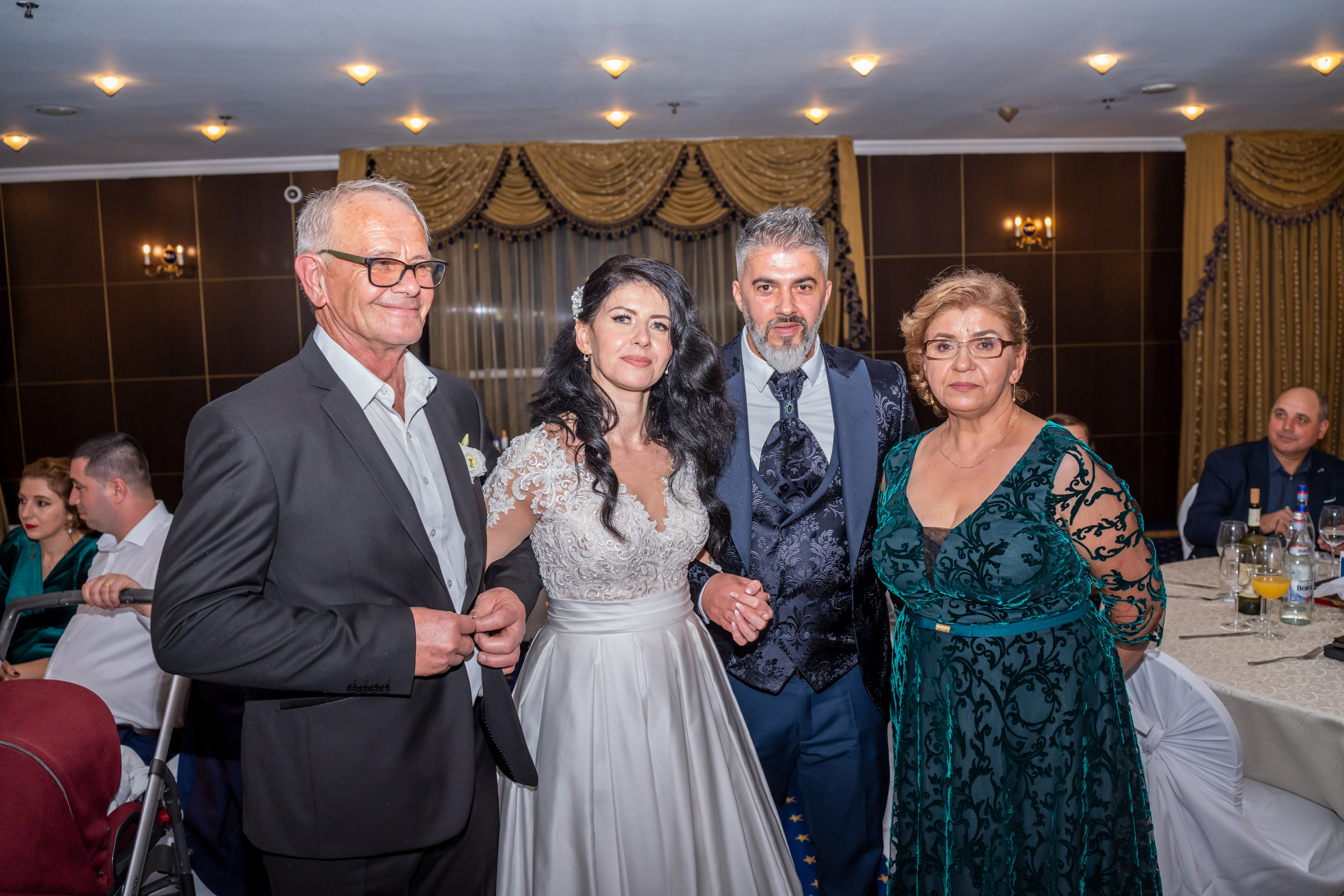 Nuntă Florin & Andreea