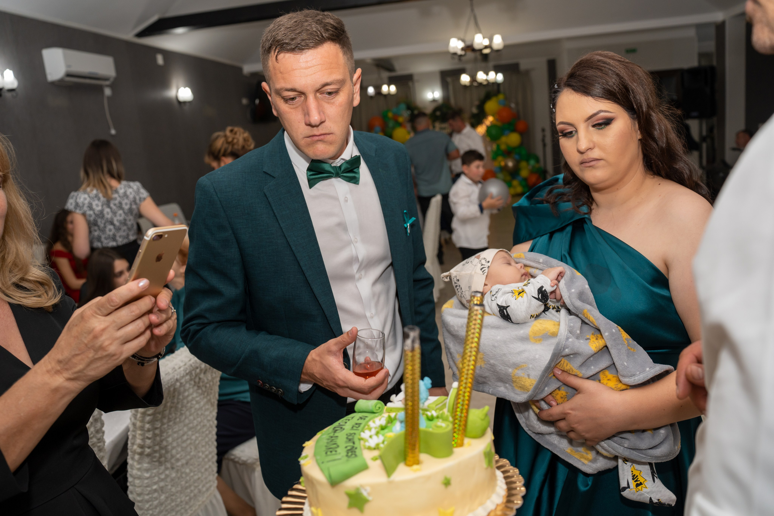 Botez Theodor Andrei