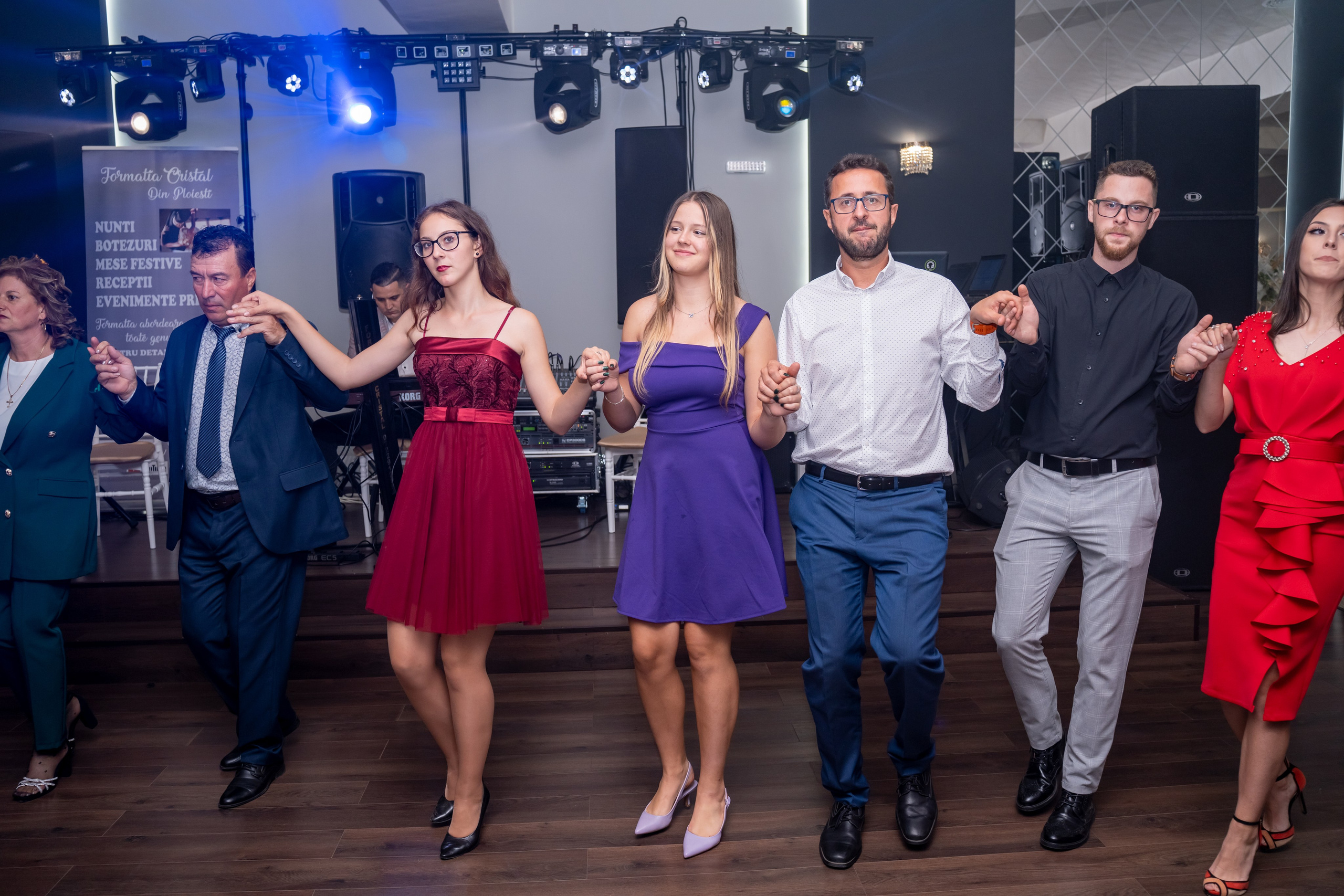 Nuntă Adina & Sorin