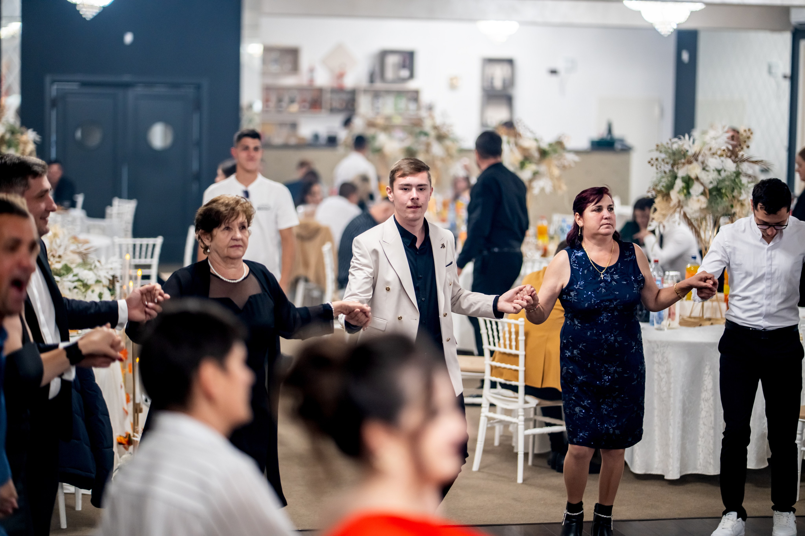 Nuntă Loredana & Cosmin. Mihai Alexandra Events