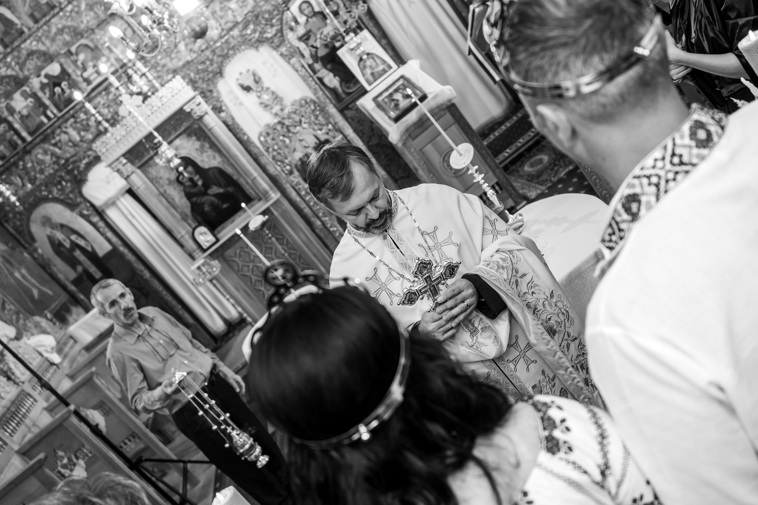 Nuntă Mădălina & Daniel