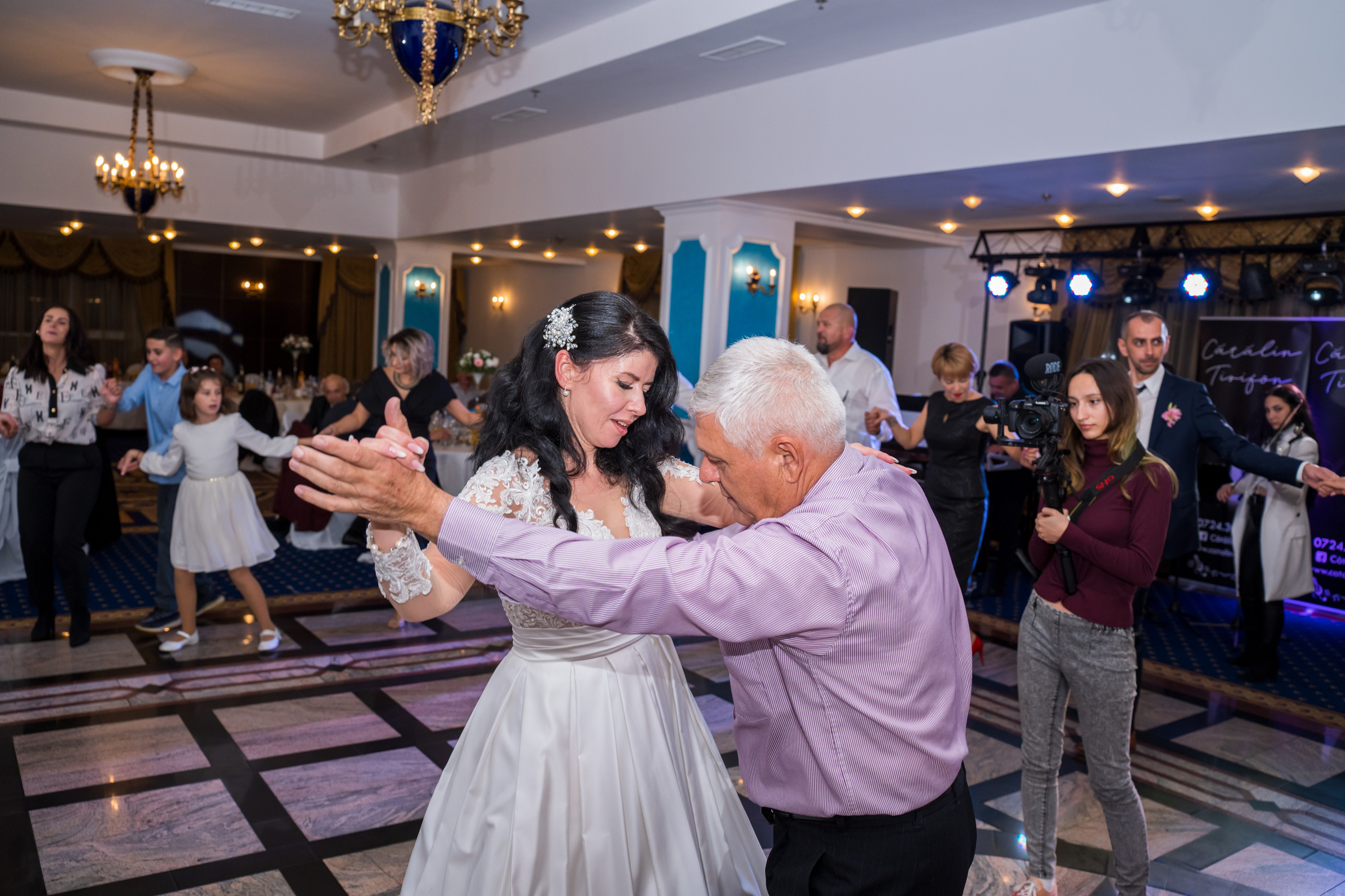 Nuntă Florin & Andreea