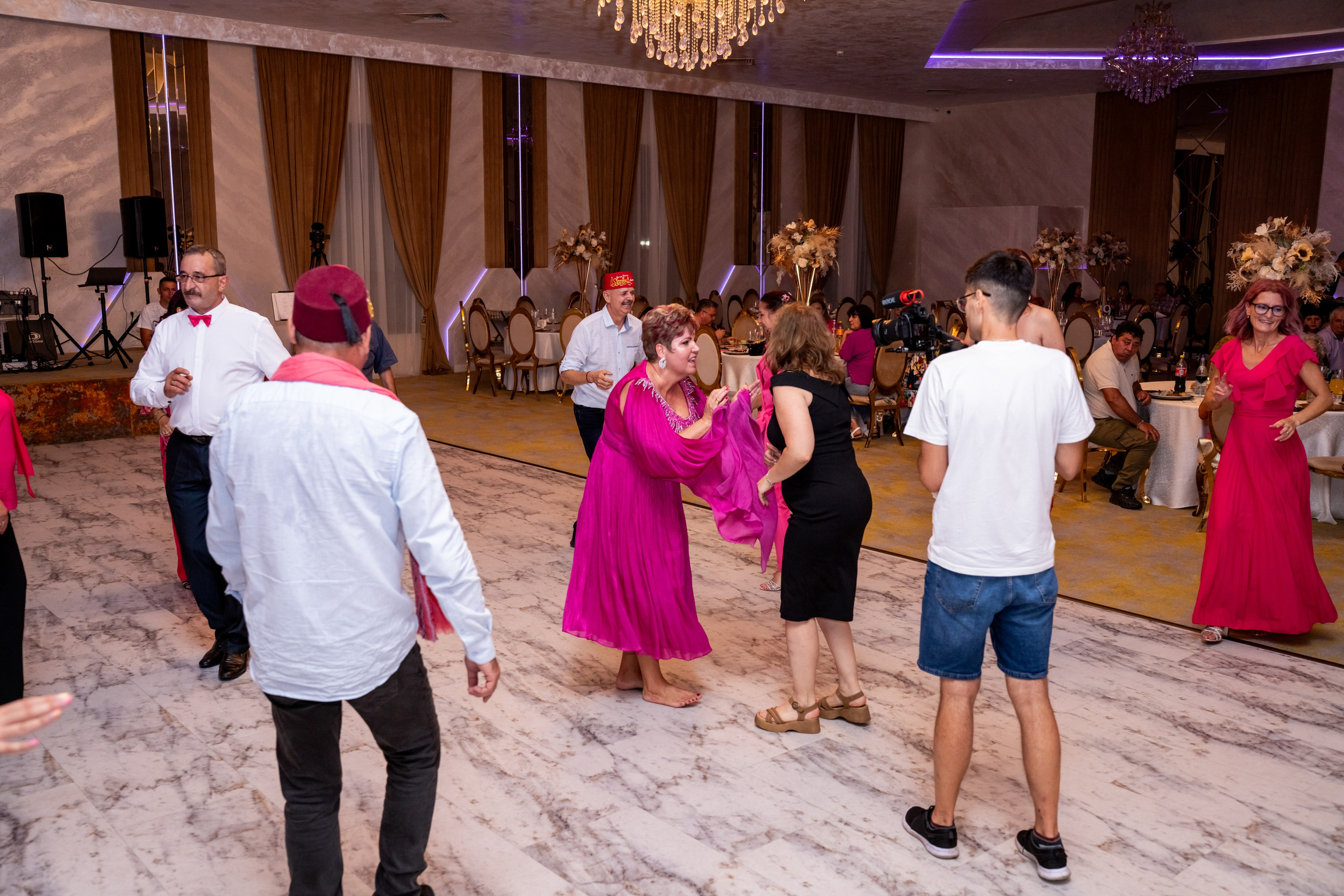 Aniversare 50 ani Corina Chileanu