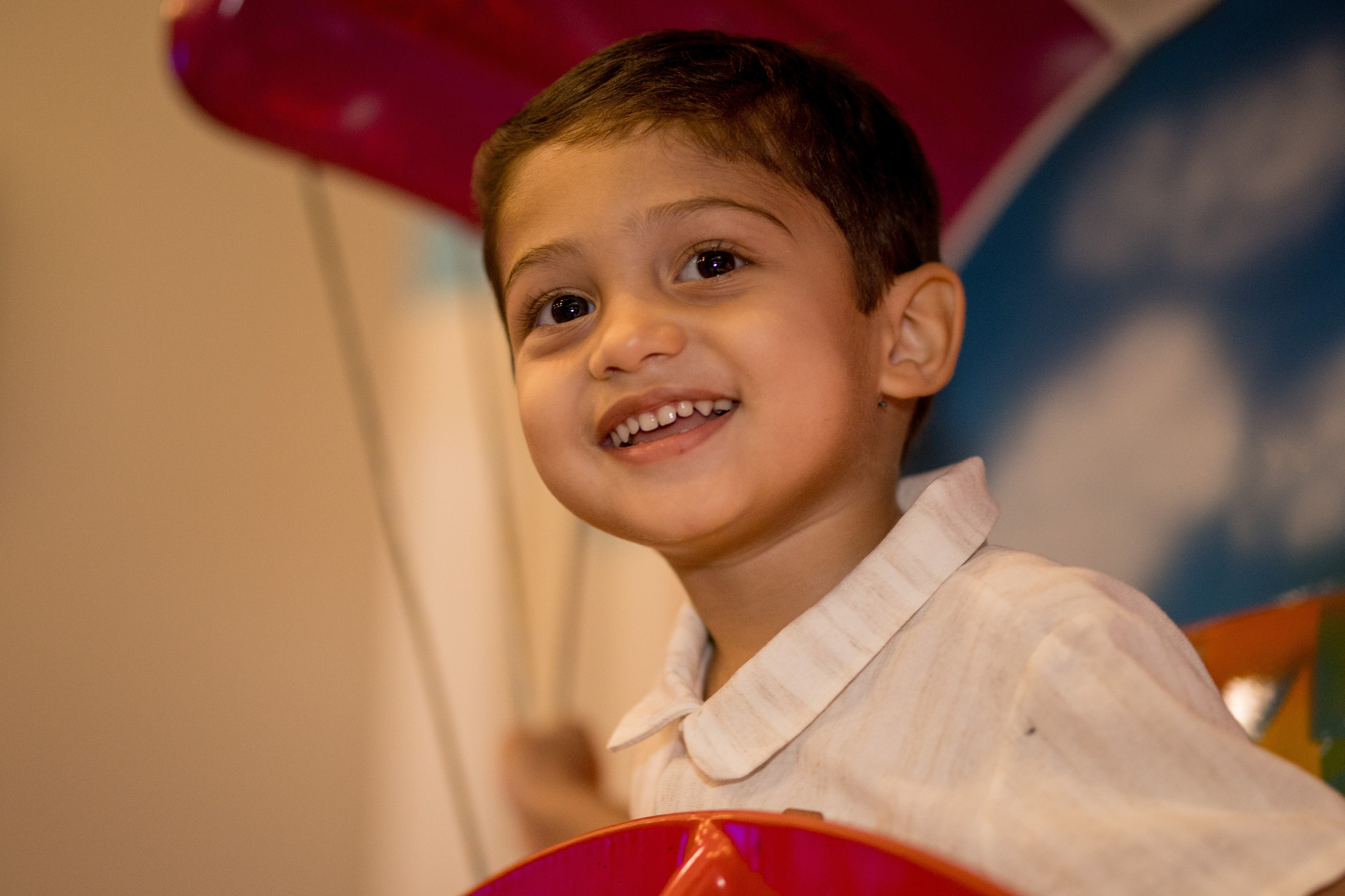 Infantil. Danilo Souza Fotografia