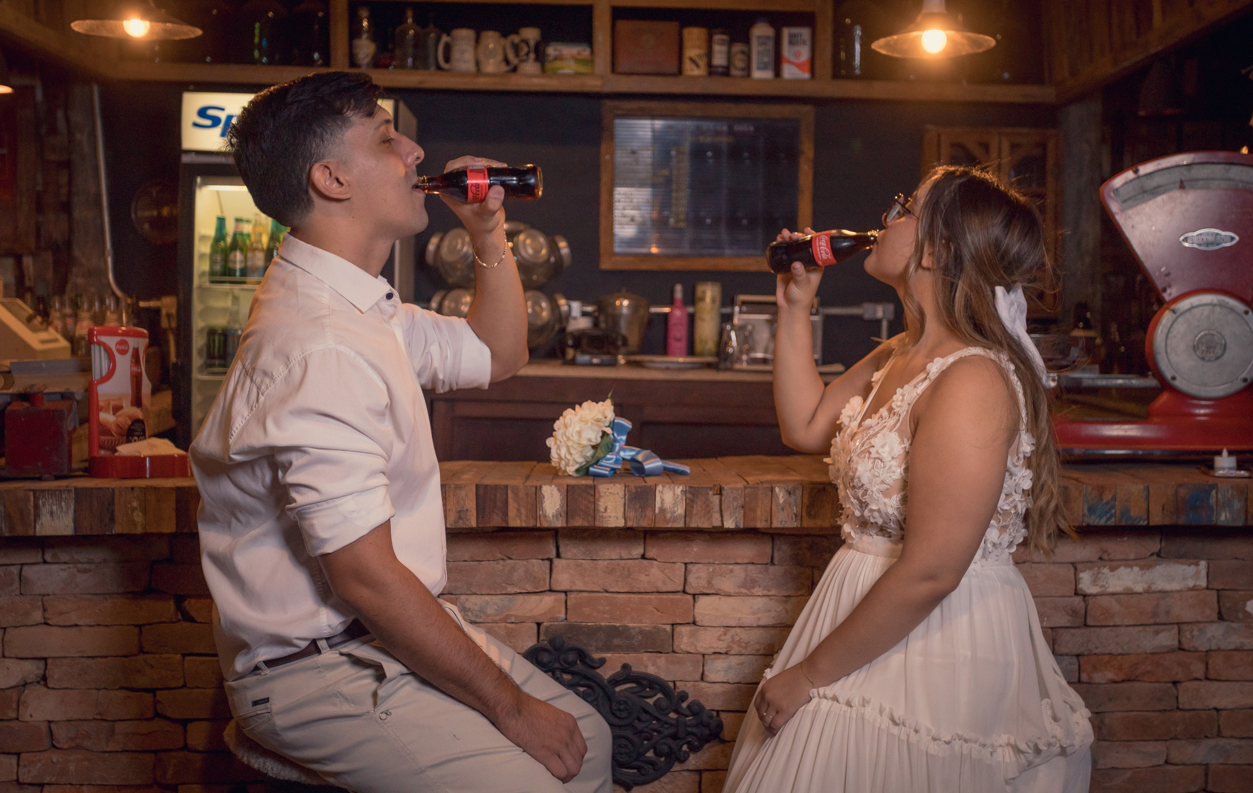 Pré Wedding. Danilo Souza Fotografia
