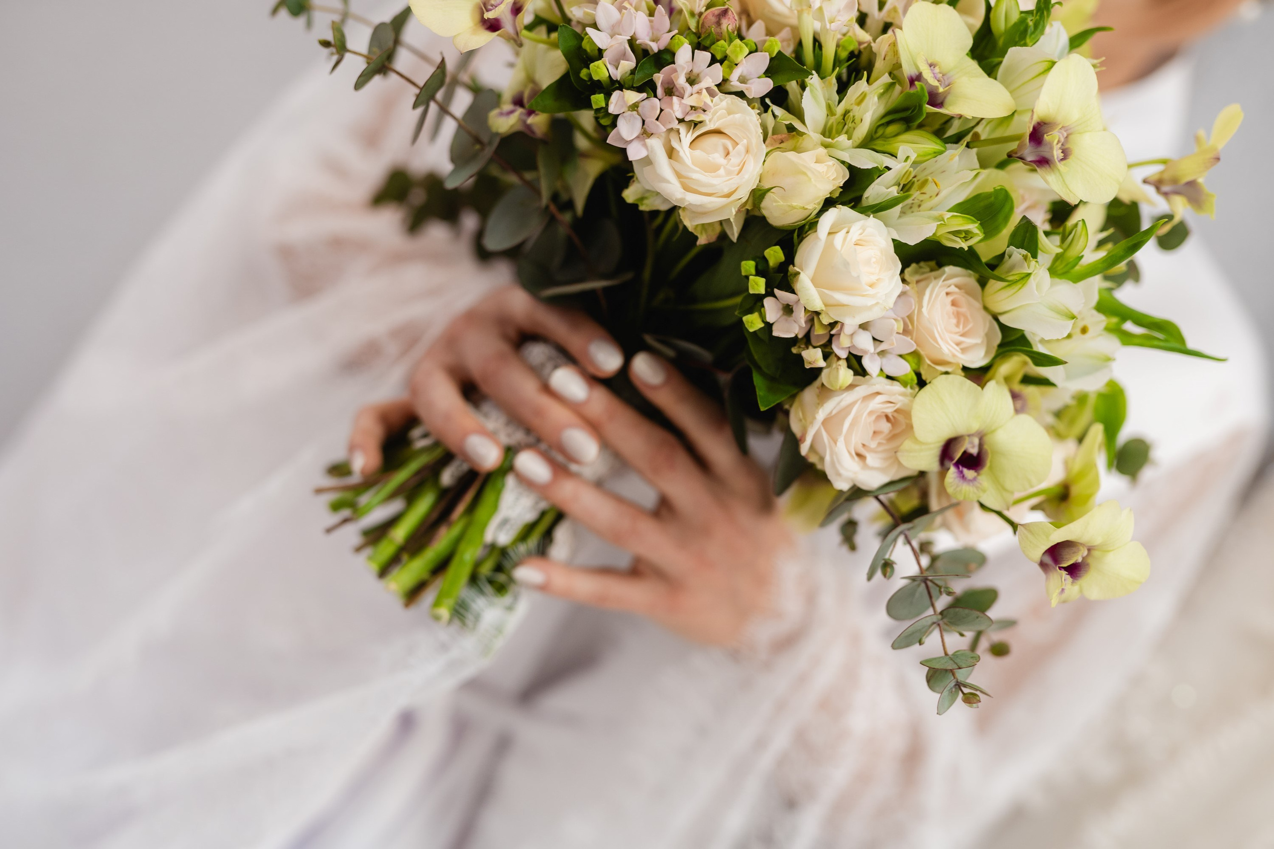 Casamento Natalia e Thiago — Alvorada. Fotógrafo de casamento e Filmmaker de casamento