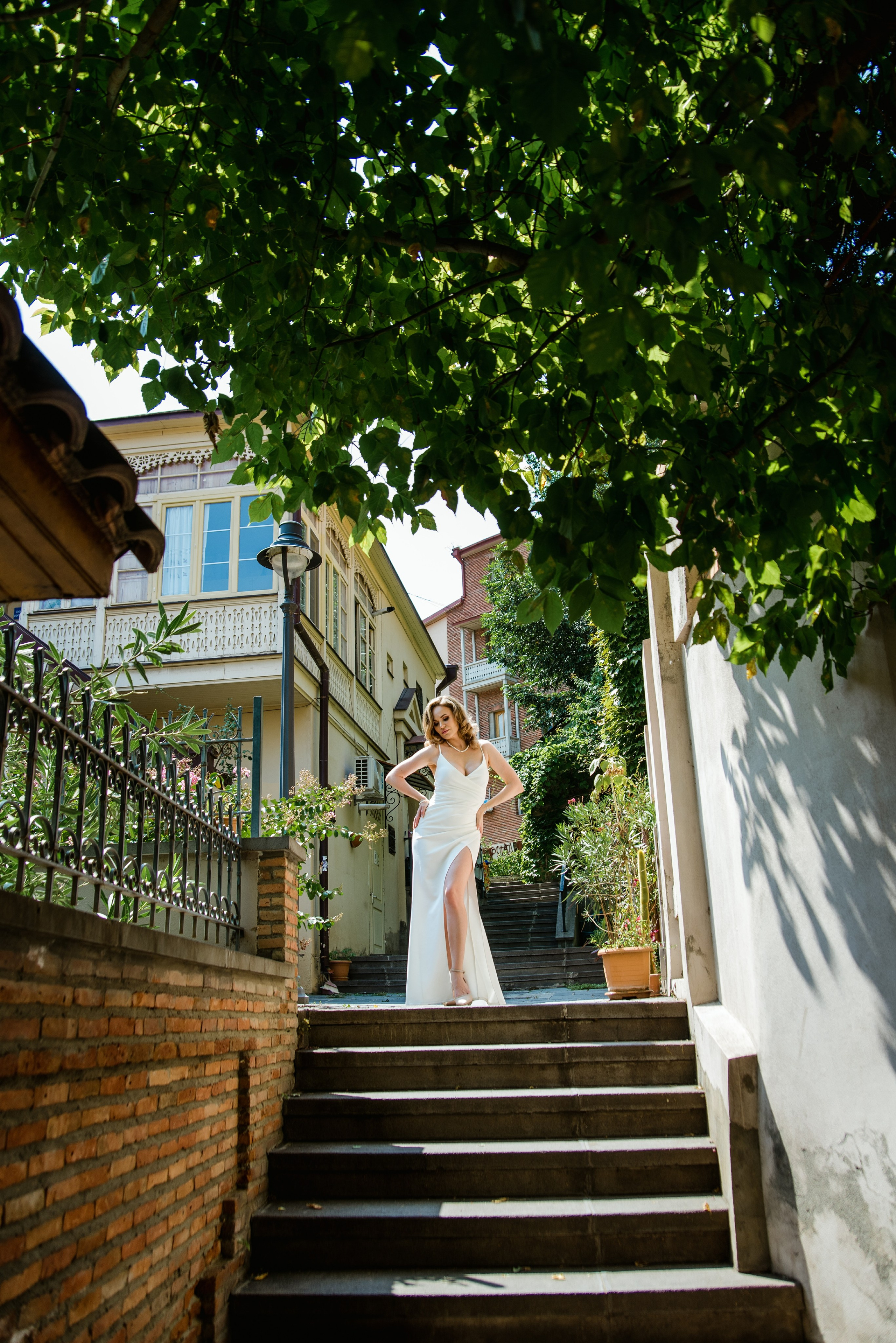 Official Marriage in Tbilisi — UK/Russia D & A. Арт Ивент Студио — Свадьбы и мероприятия в Грузии 💜