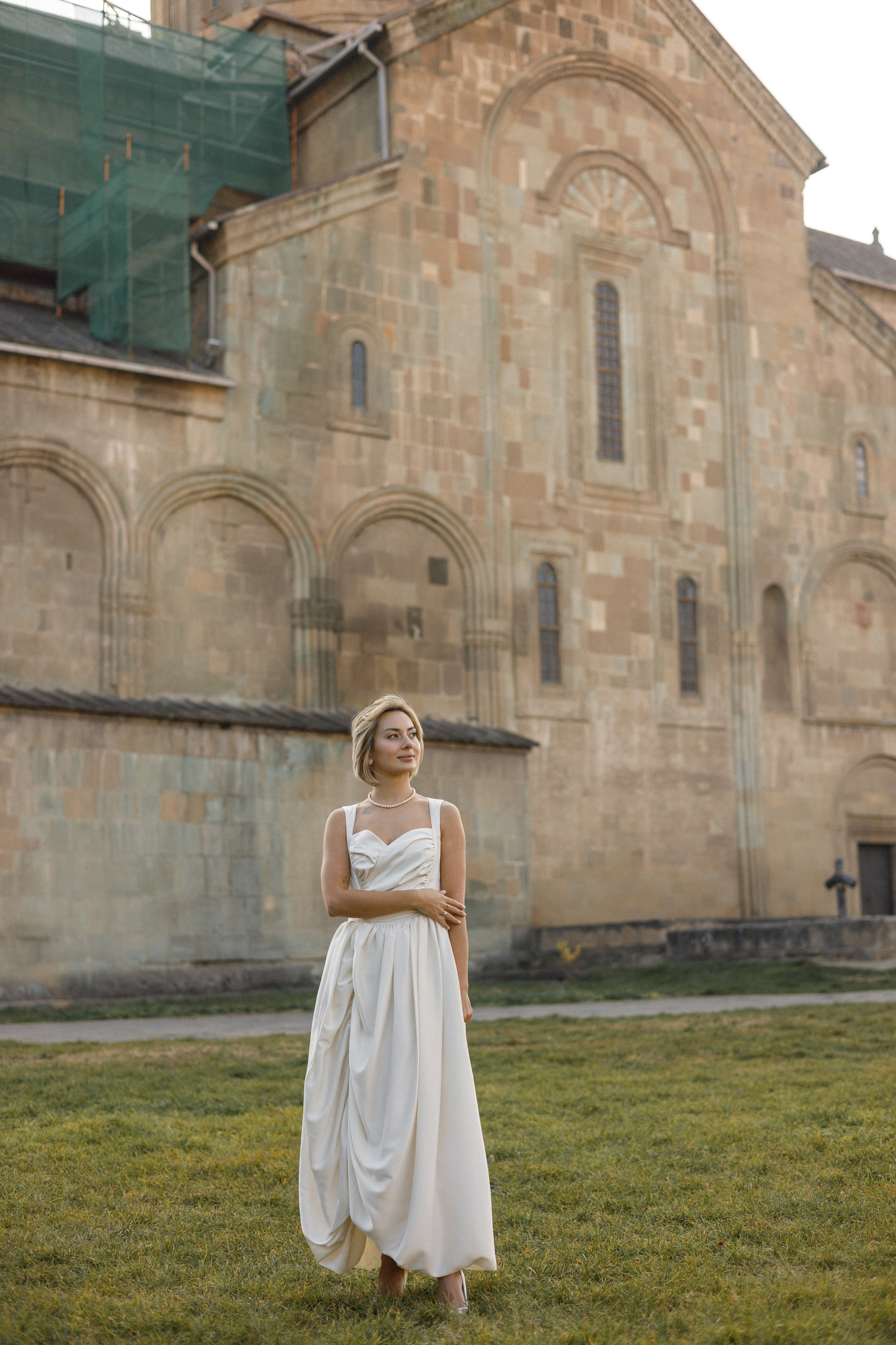 Veronica. Art Event Studio — top-rated wedding agency in Georgia