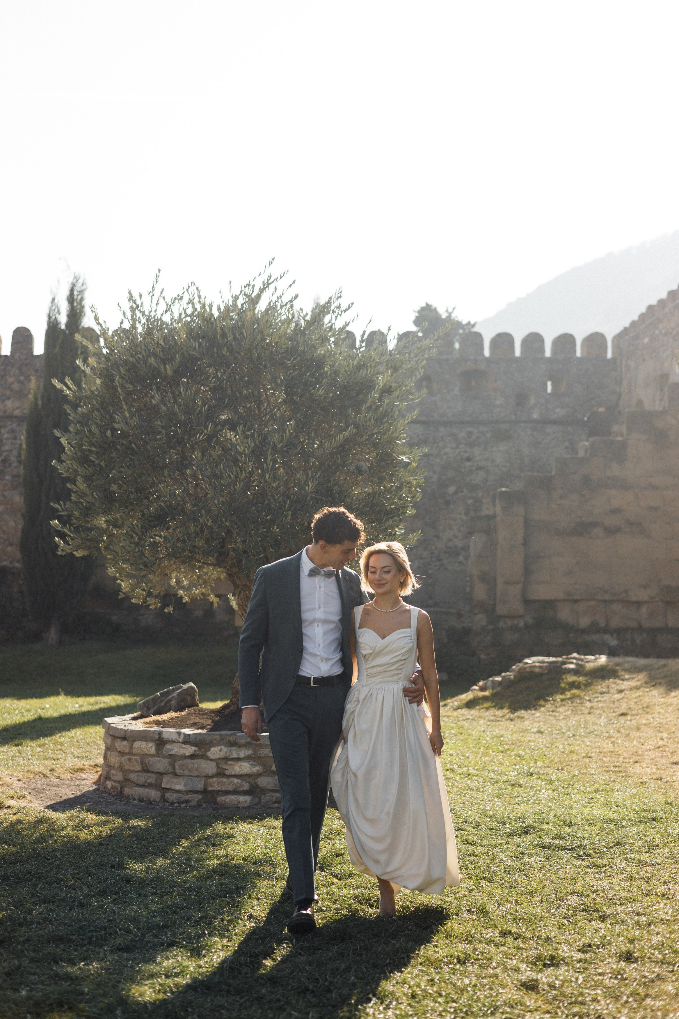 Veronica. Art Event Studio — top-rated wedding agency in Georgia