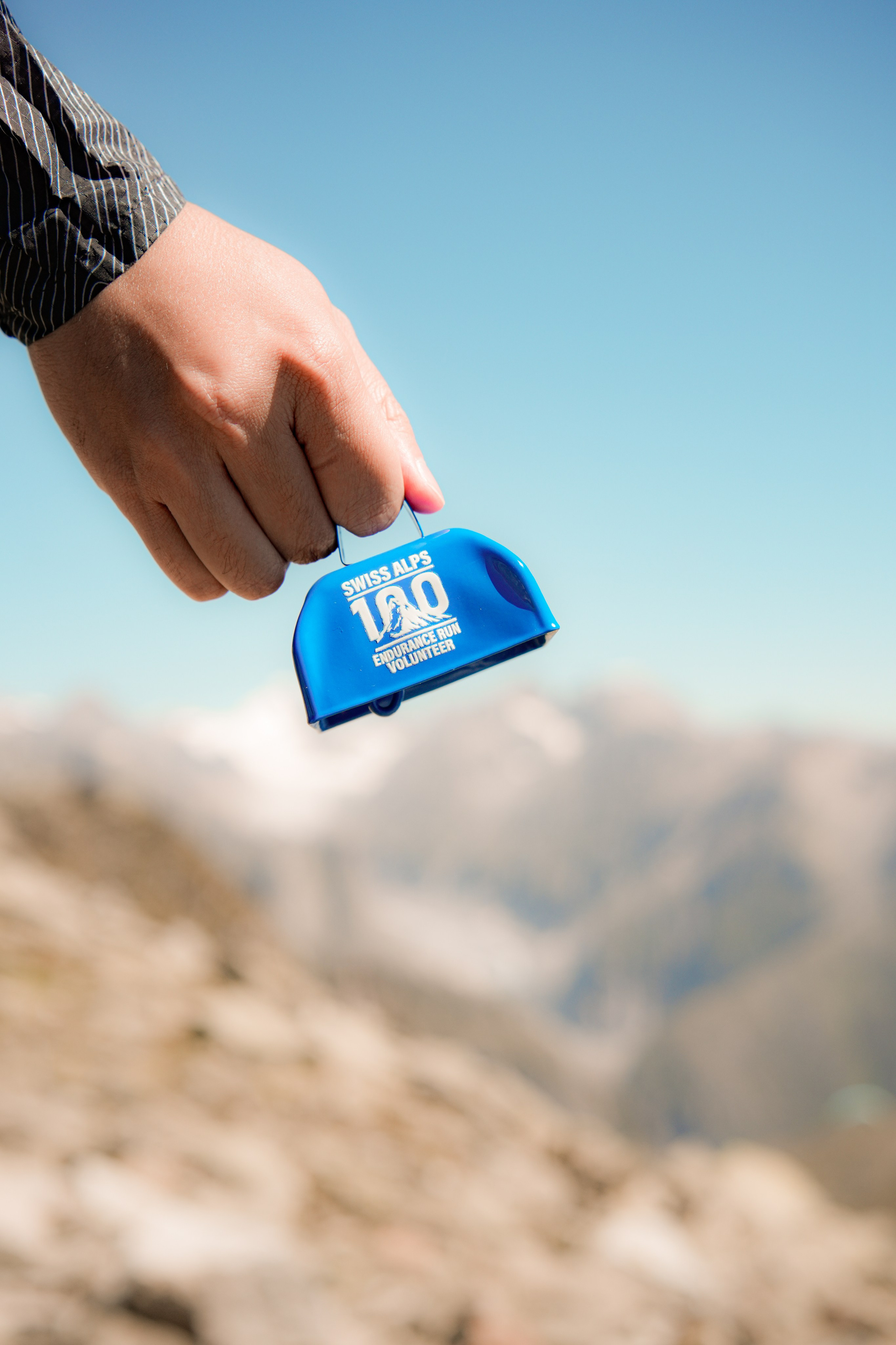 TRAIL. Outdoor and art photographer. Alisa Lutchenkova