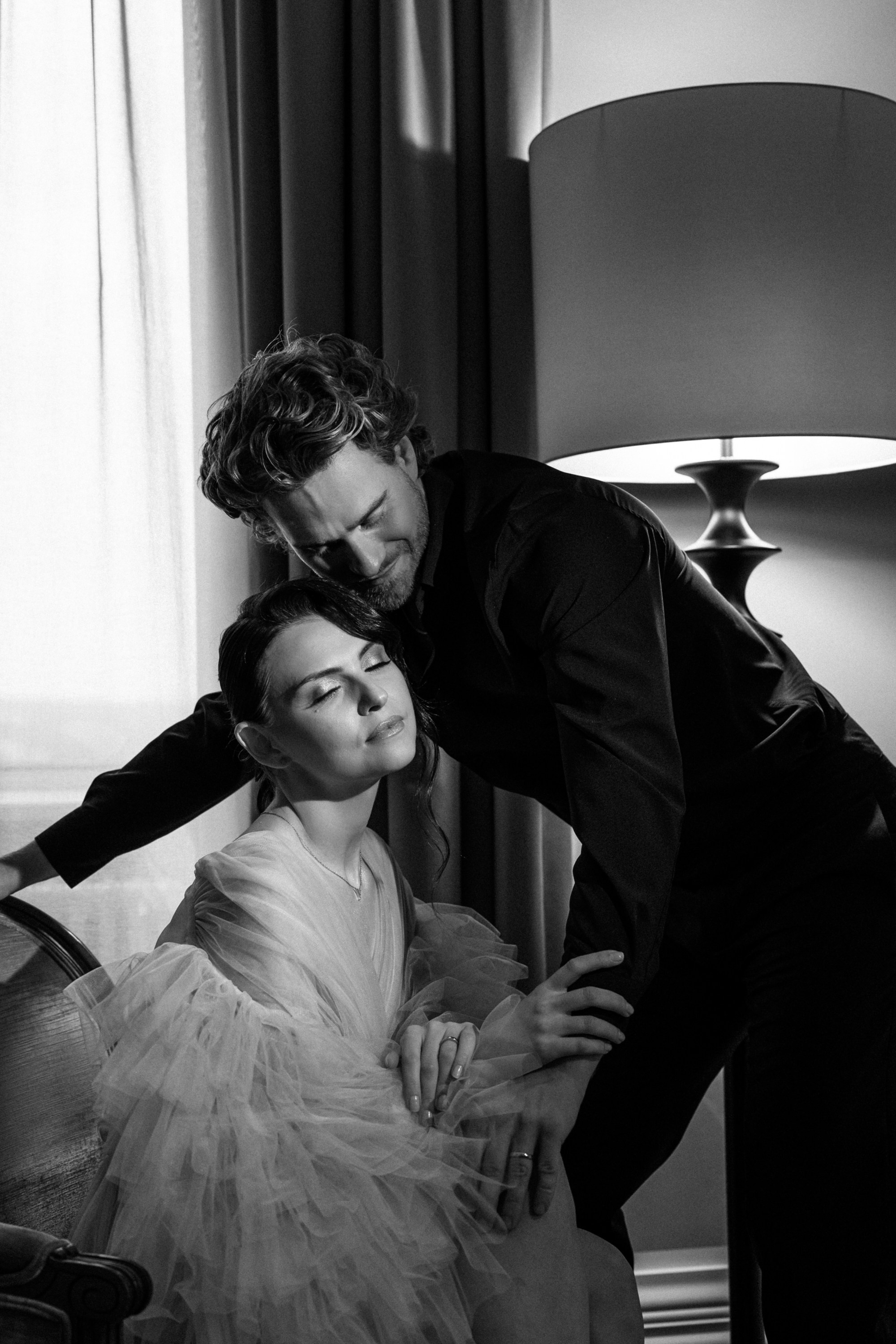 Portfolio. Hochzeitsfotografin in Gütersloh | Authentische Hochzeitsreportagen | TK Photographie