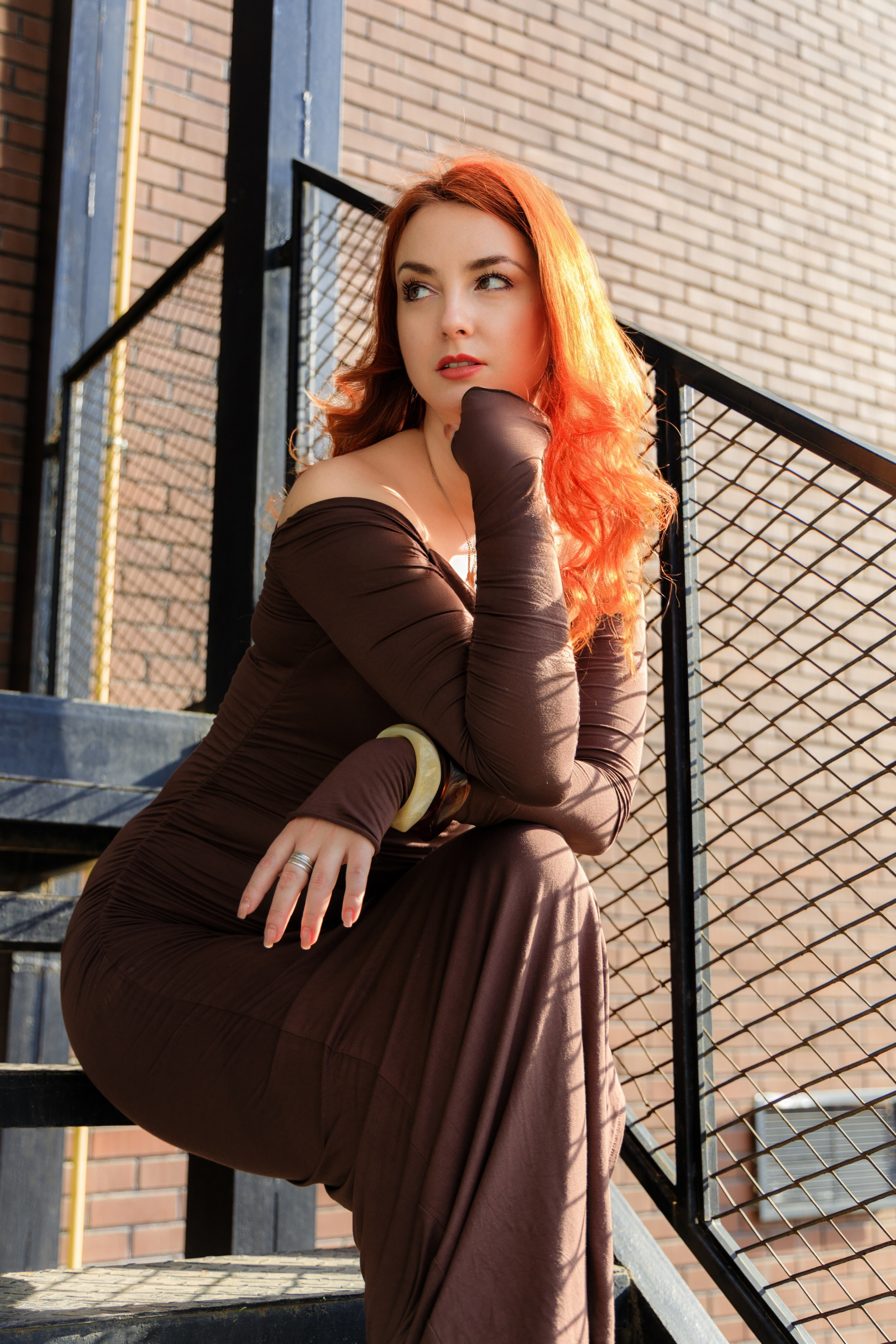 Город, прогулка. Женский и семейный фотограф в Ташкенте