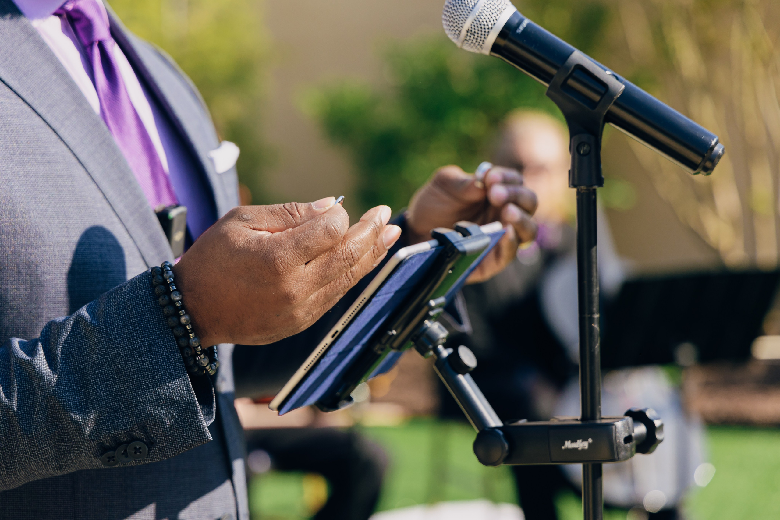 Nakia & Christal. Wedding Photo & Video