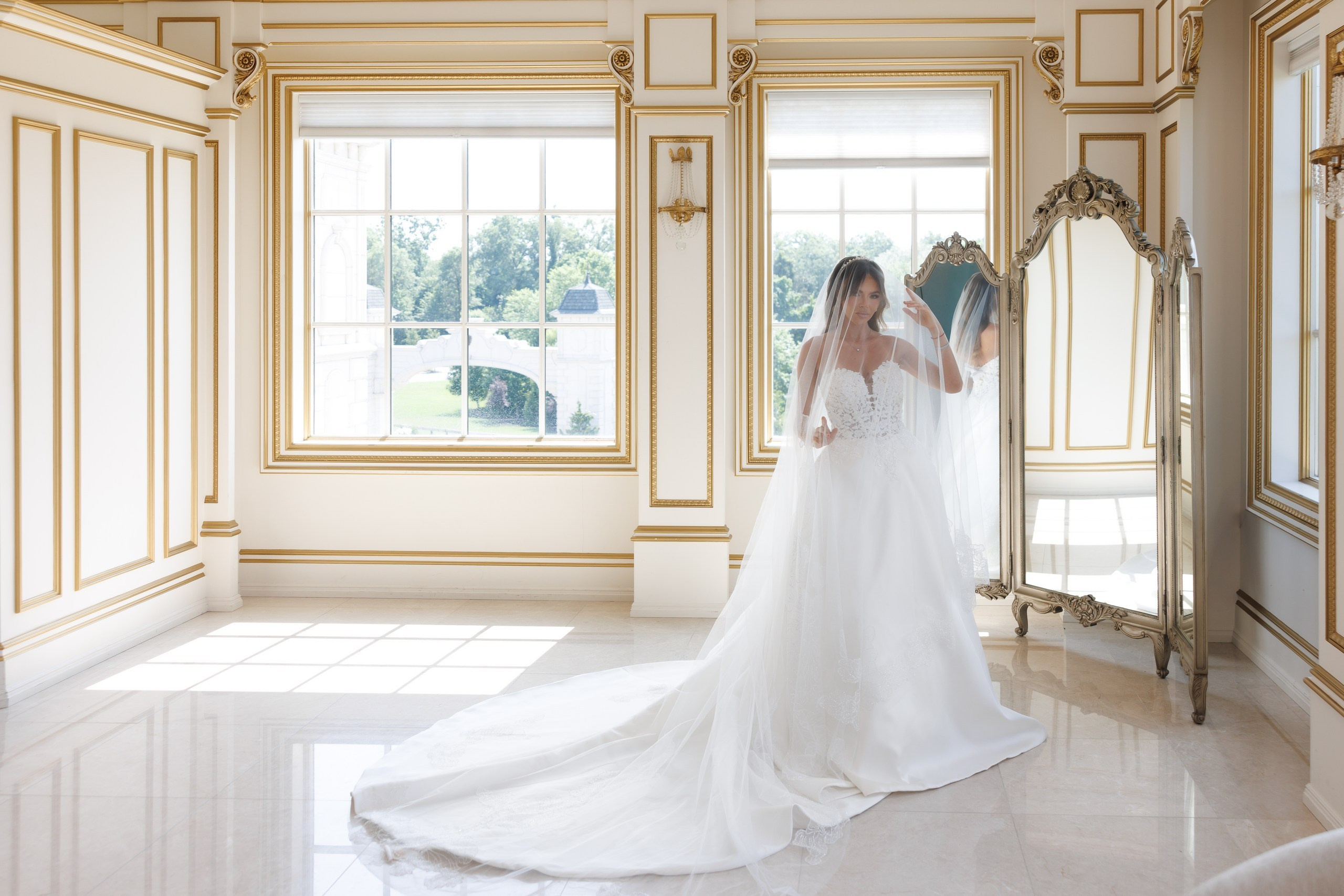 Viktoria and William. Wedding Photo & Video