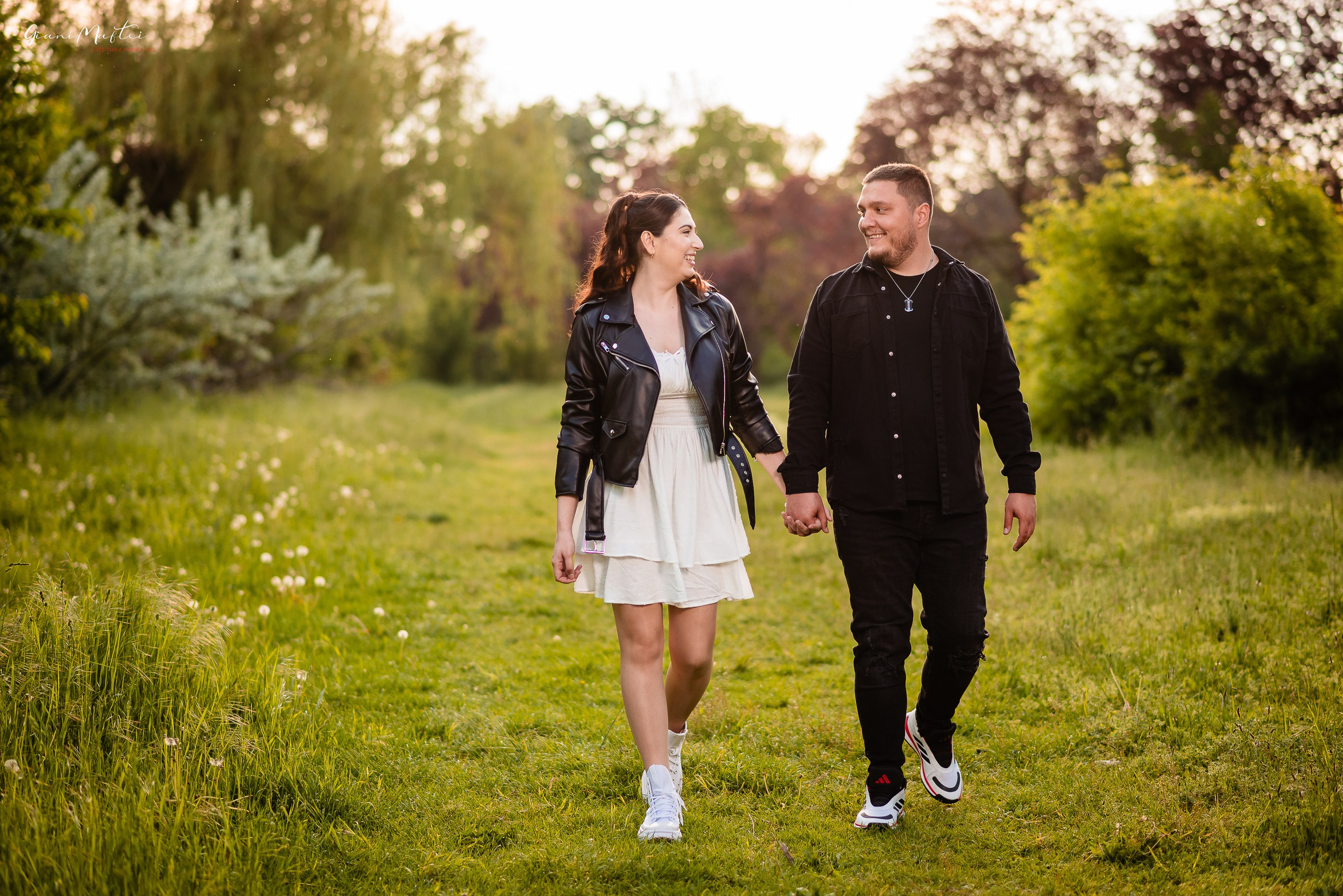 Save the date Ioana & Catalin. Giani Maftei