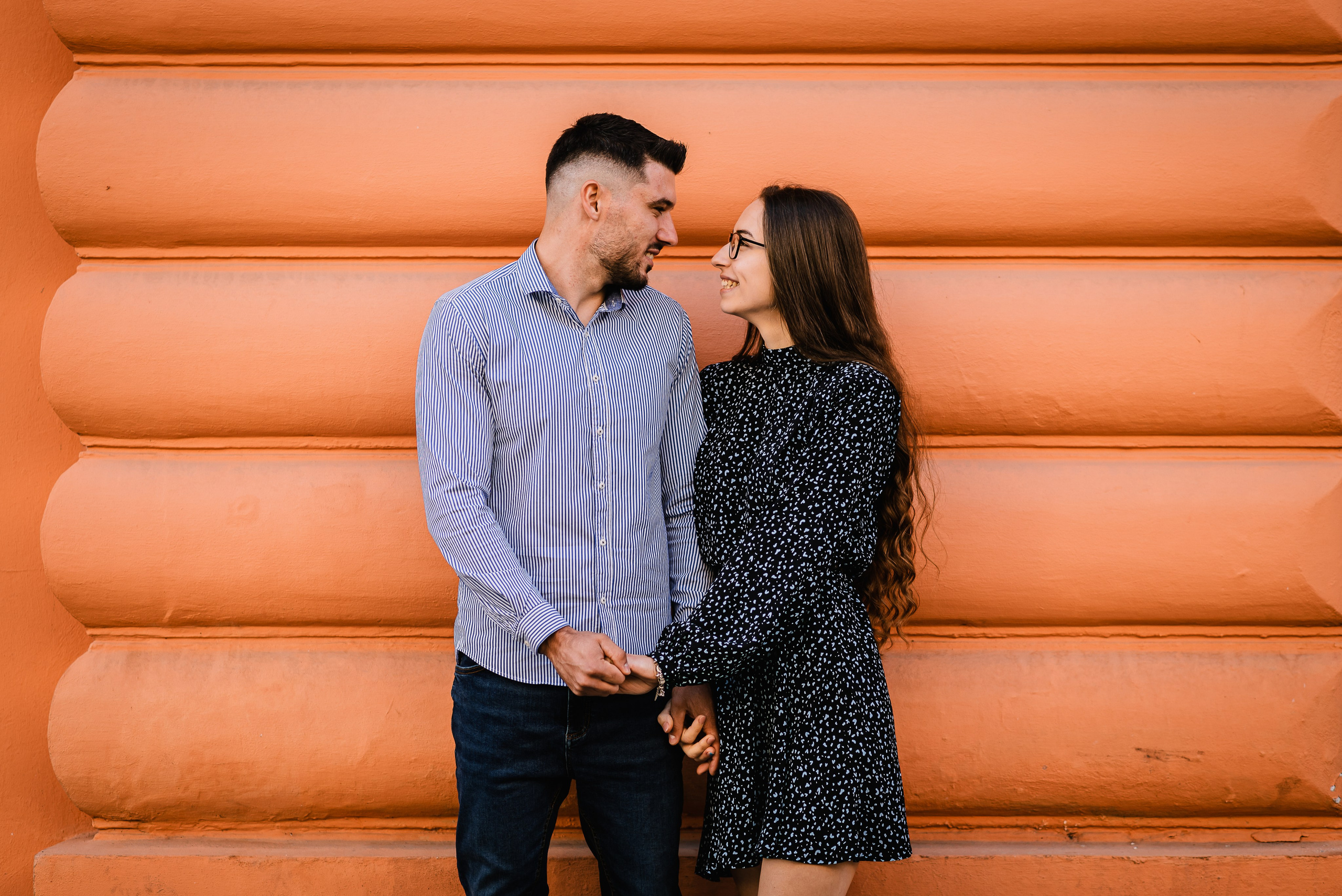 Amalia & Adi. Giani Maftei