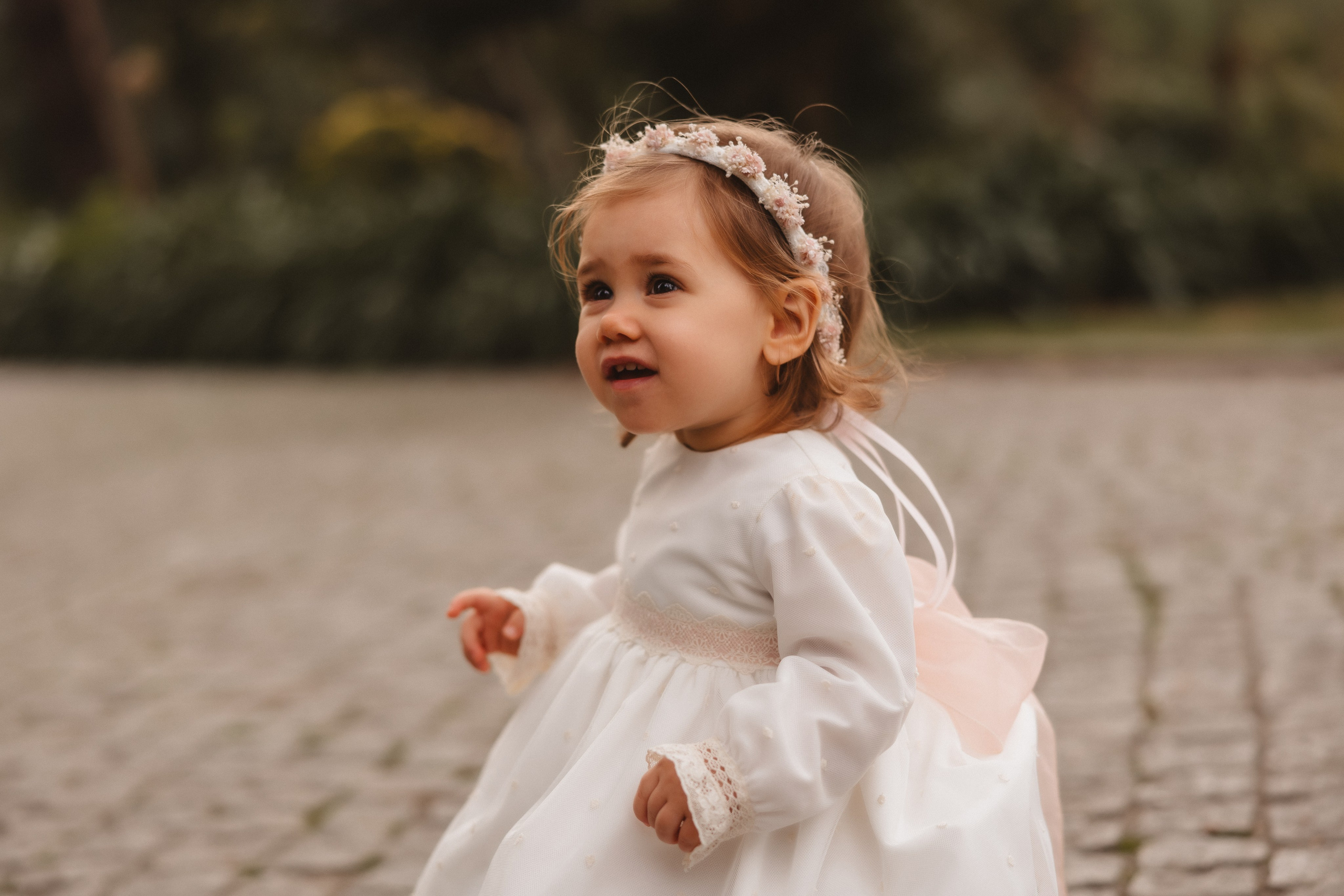 Batizado da Benedita. Photographe de mariage et de famille à Braga — Alexandra Mieres Photography