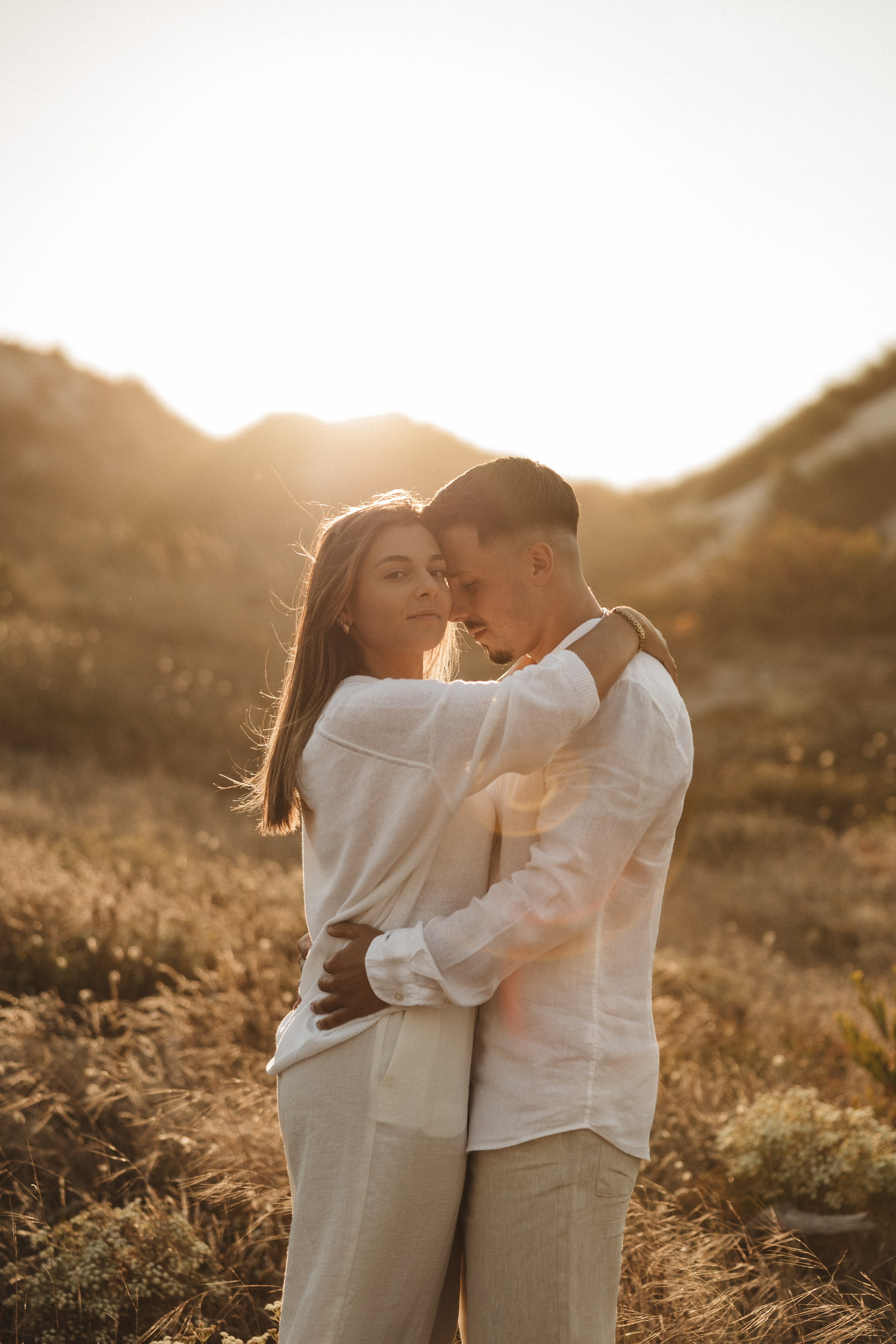 Sara e Fábio. Photographe de mariage et de famille à Braga — Alexandra Mieres Photography