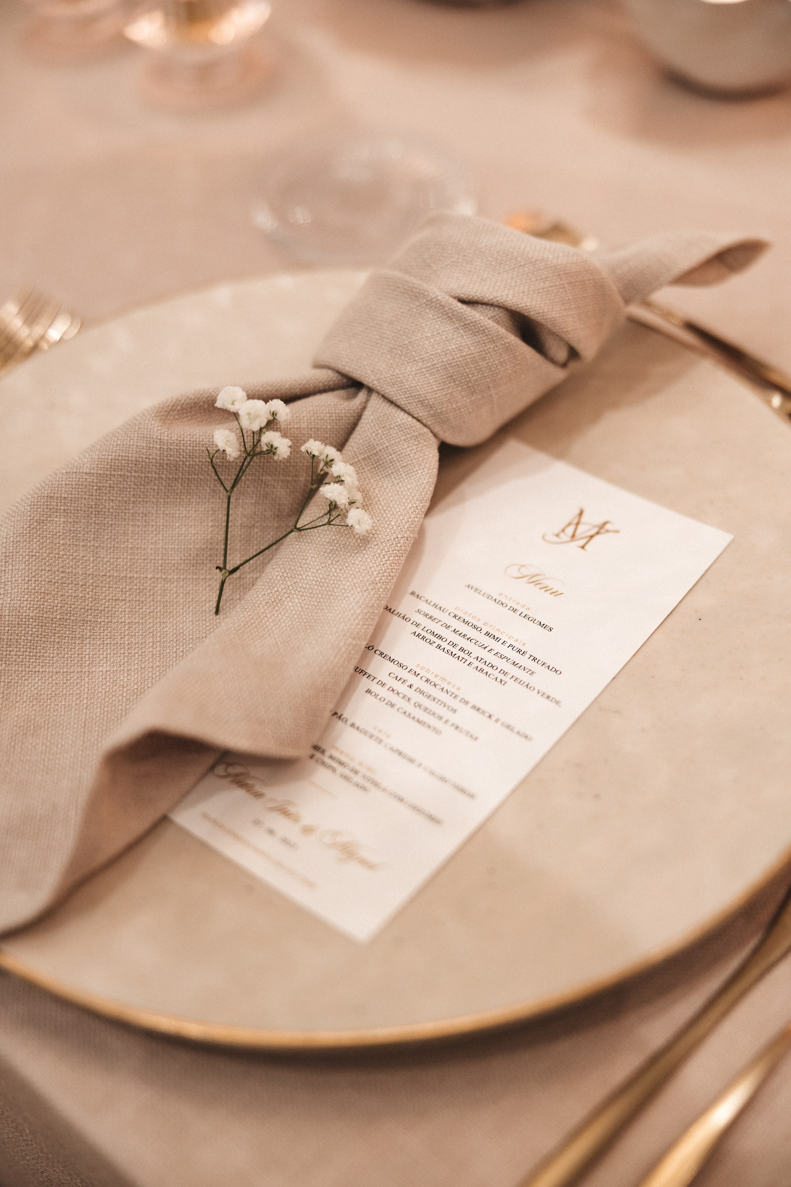 Miguel & Maria Inês. Photographe de mariage et de famille à Braga — Alexandra Mieres Photography