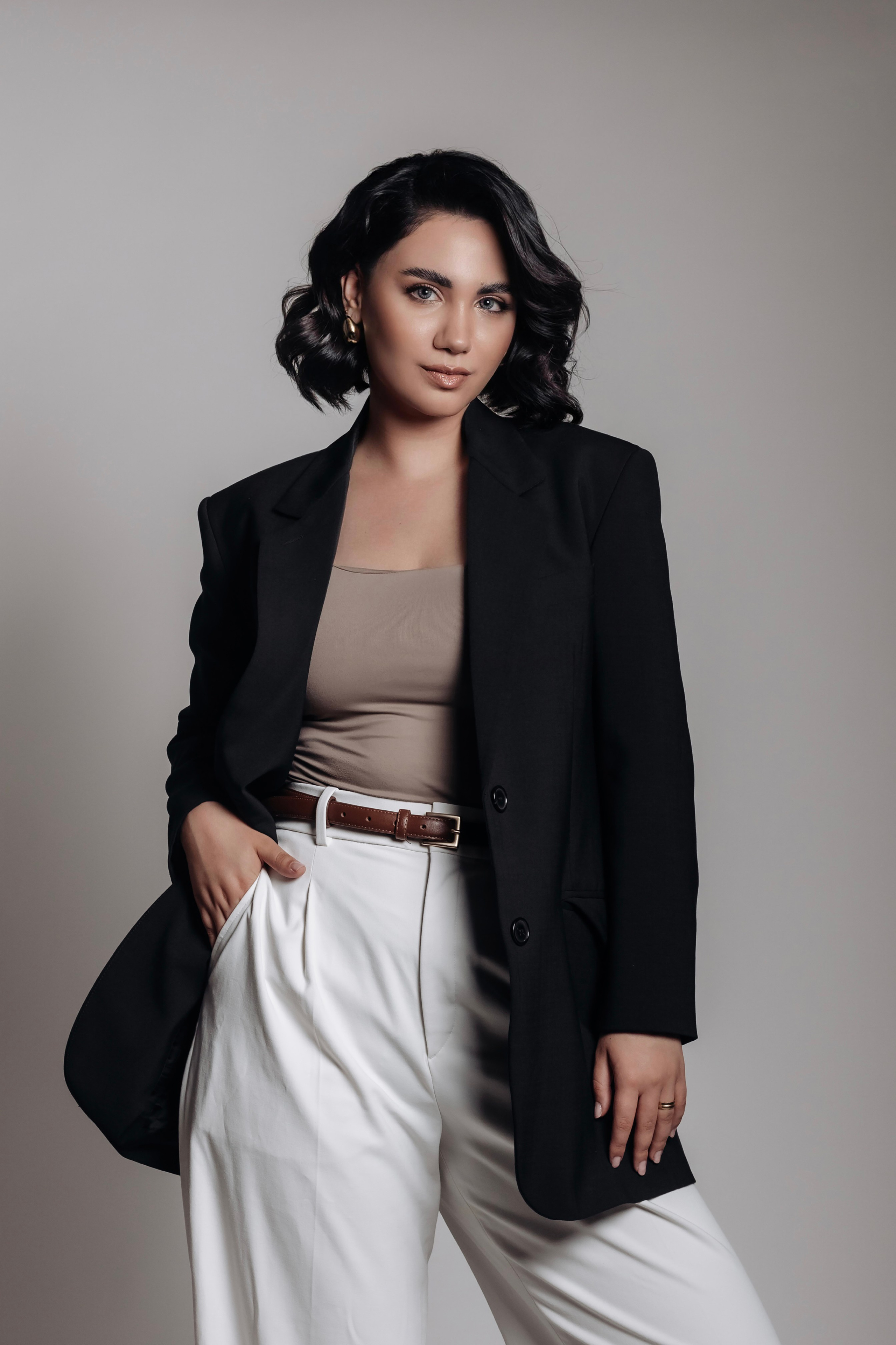 Business Portrait. Свадебный и семейный фотограф портретист в Украине Стоганенко Валерия