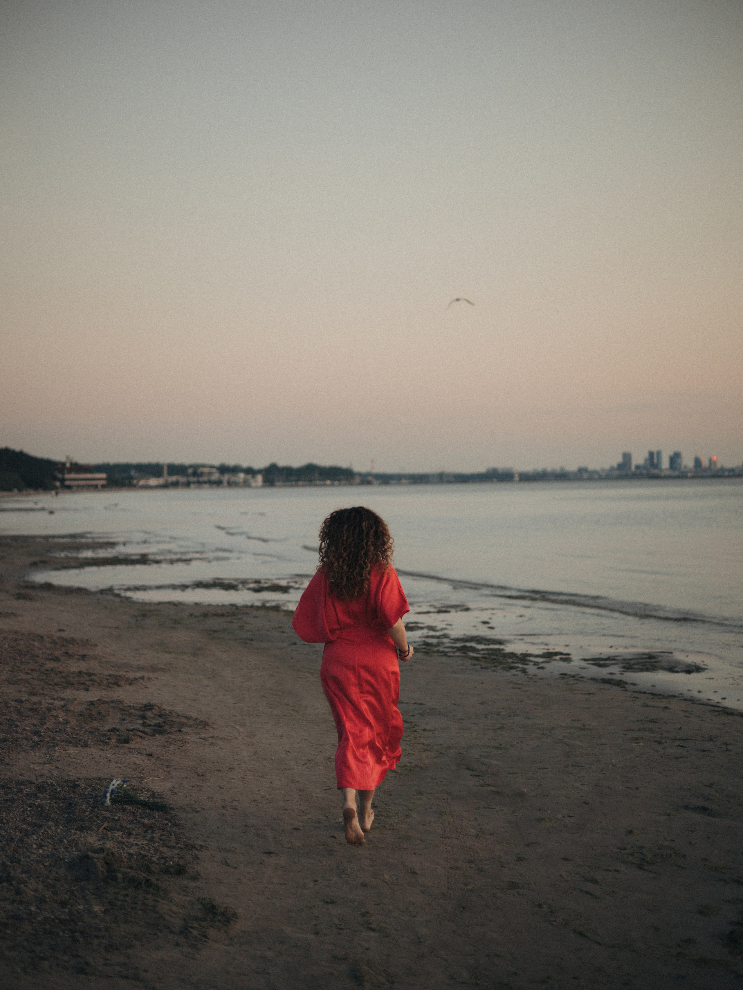 Лена. Семейный фотограф в Таллинне Дарья Кивимейстер