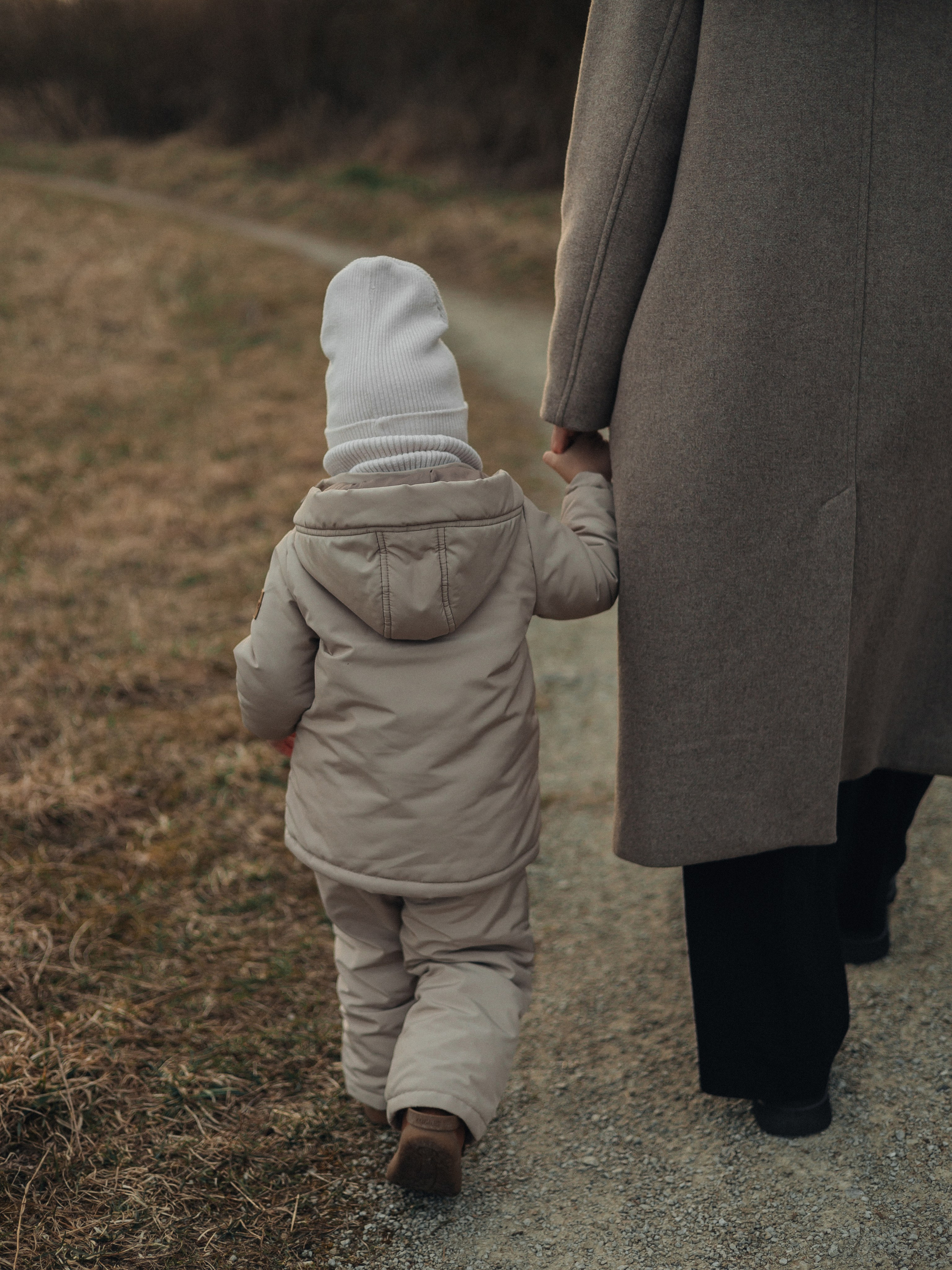 Катя и Максим. Семейный фотограф в Таллинне Дарья Кивимейстер