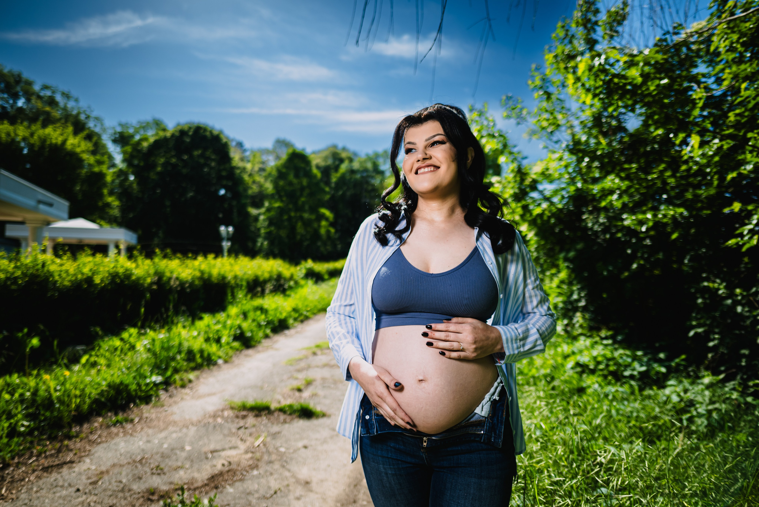 Save the date cu burtica — Alexandra & Sergiu. Giani Maftei