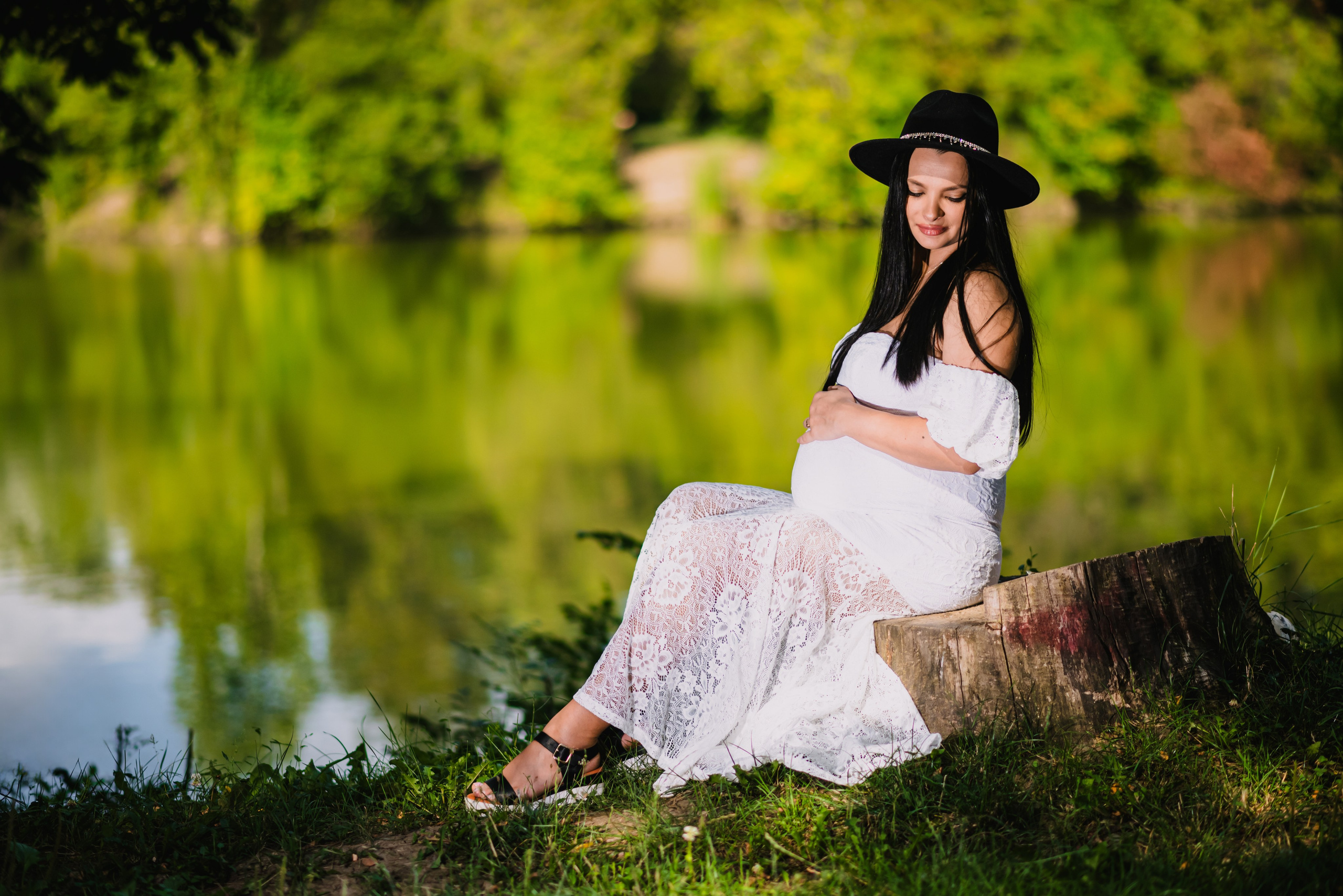 Alexandra Burtea. Giani Maftei