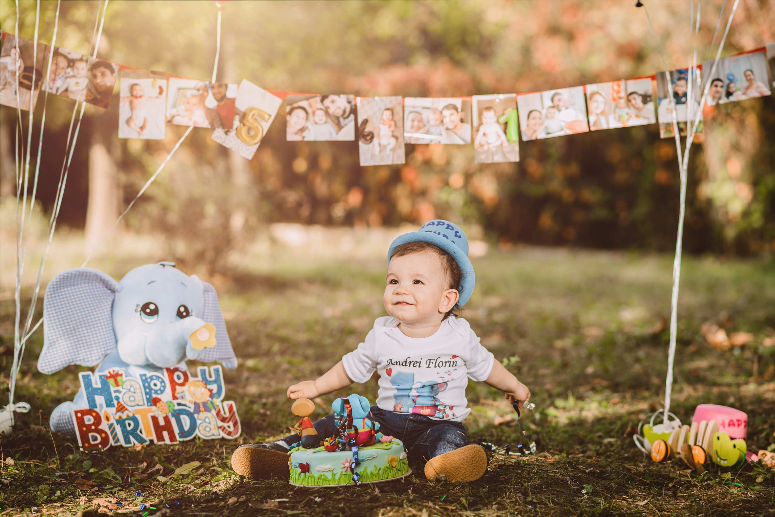 Andrei Florin- 1 anisor. Giani Maftei