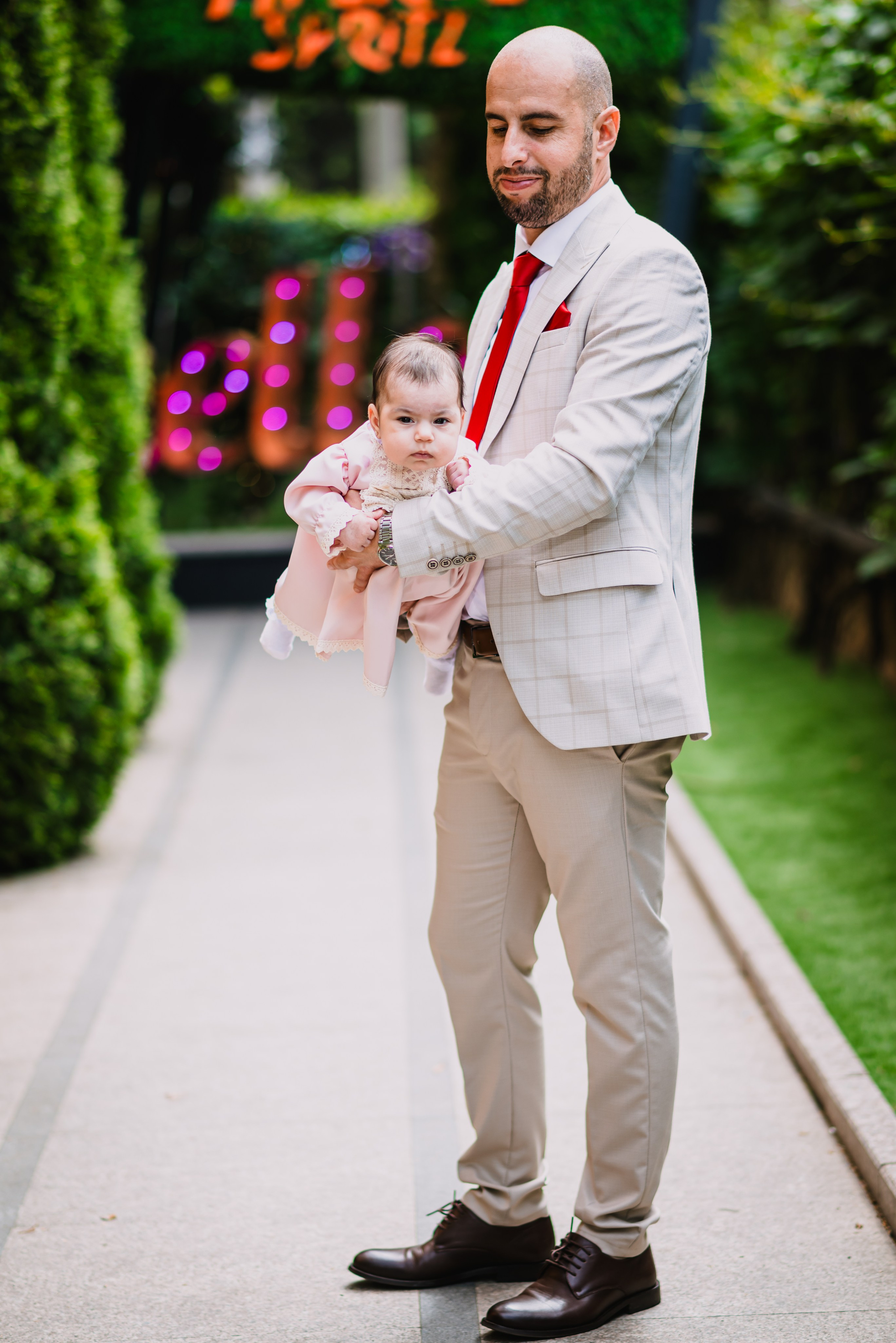 Patricia Maria. Giani Maftei