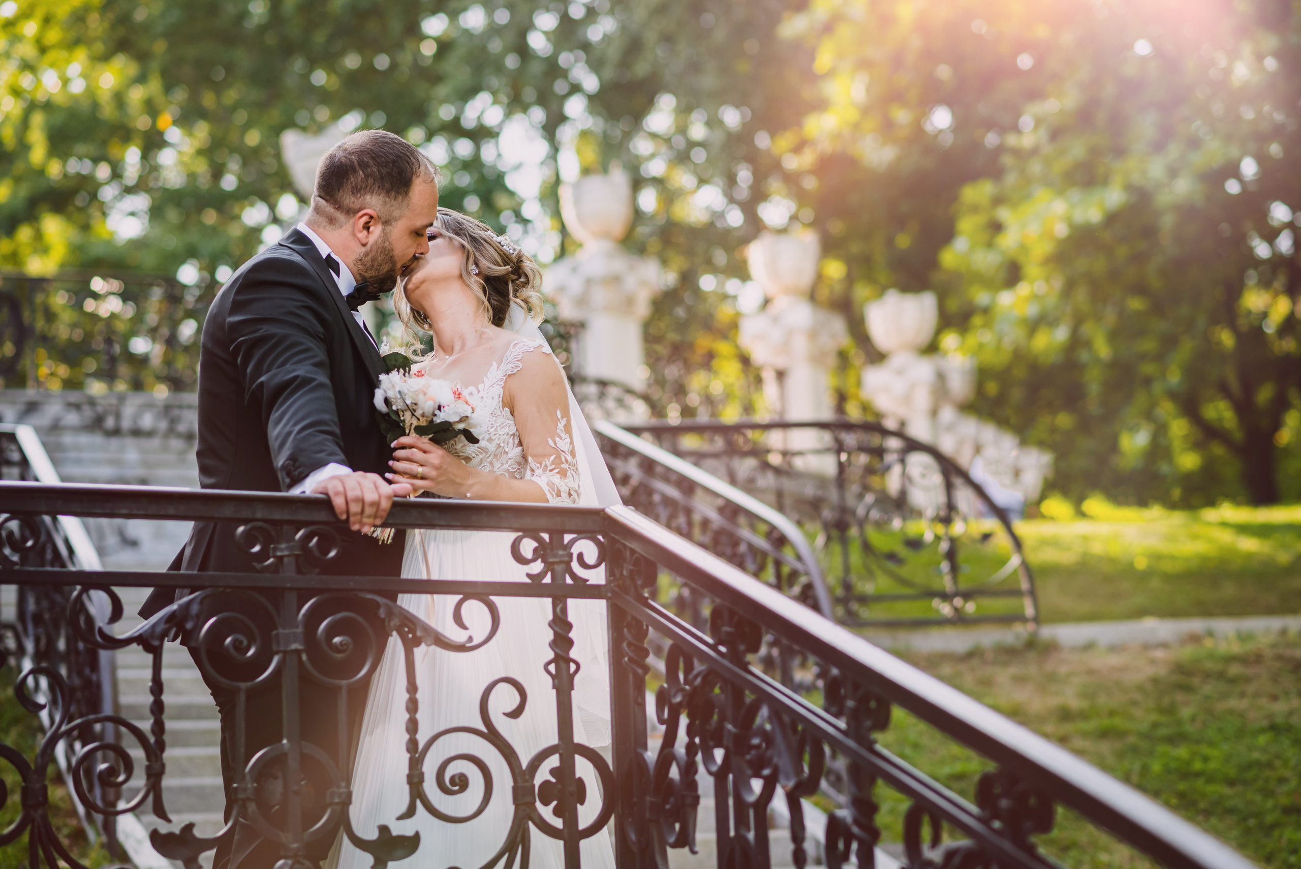 Anca & Adi. Giani Maftei