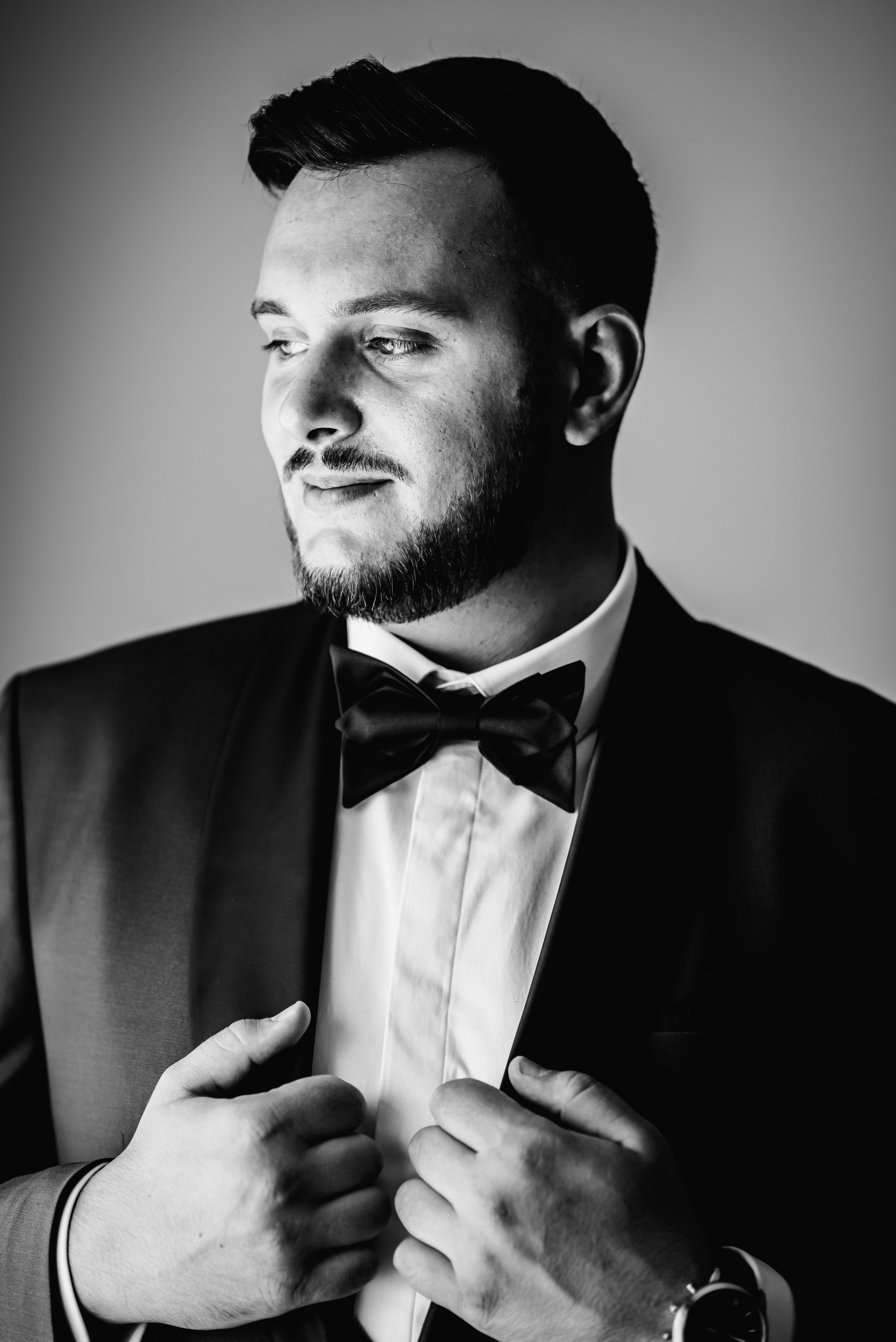 Diana & Bogdan. Giani Maftei