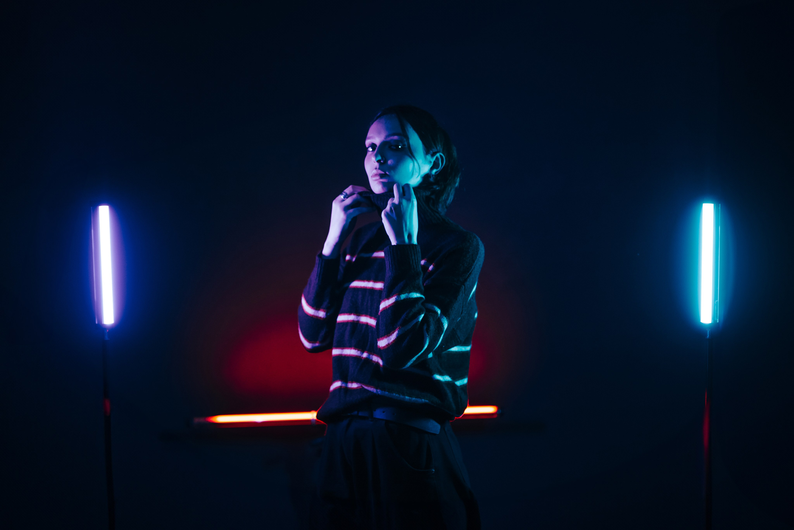 Nati. Главная