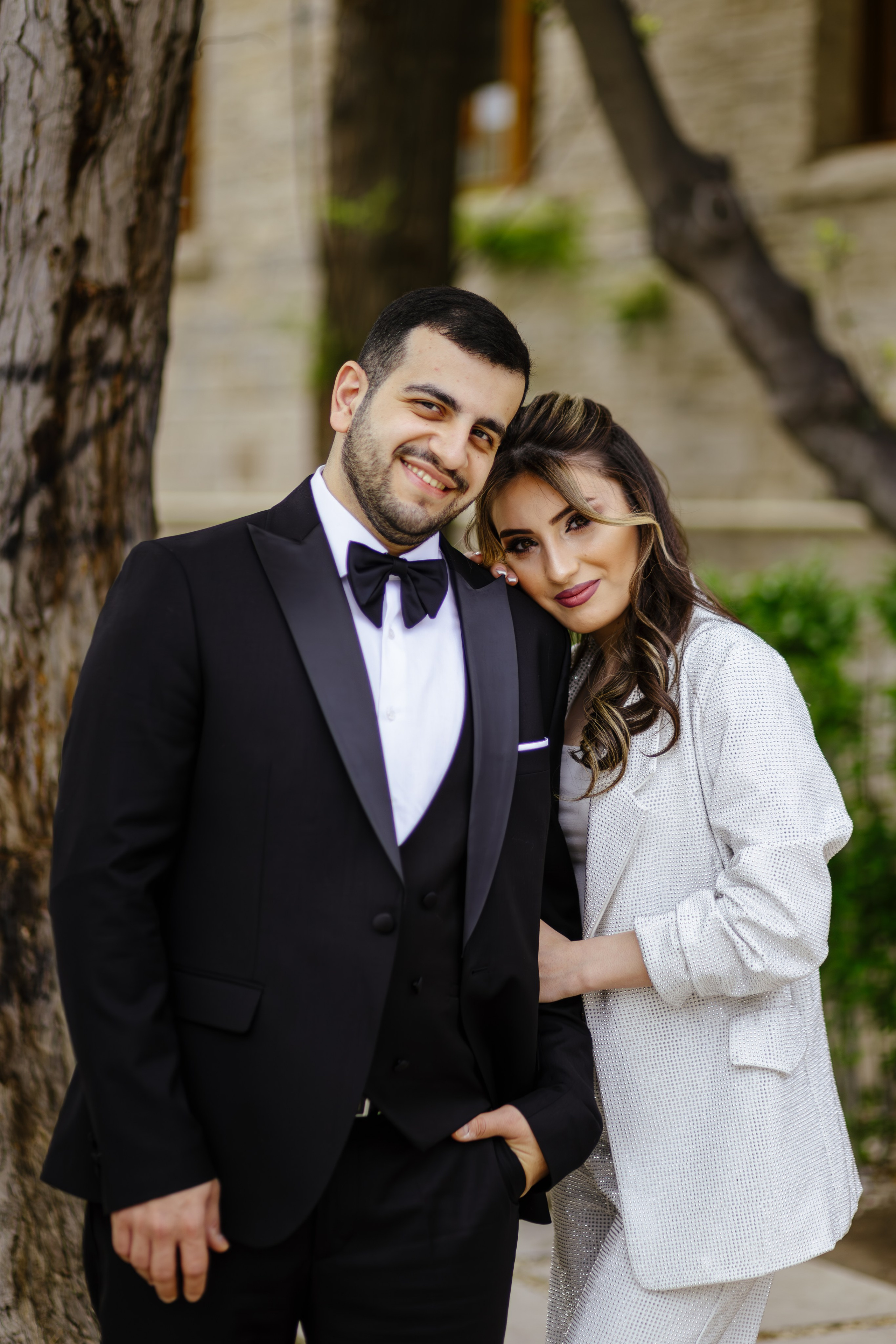 Orhan & Aynur. Свадебный и семейный фотограф в Баку Мамедов Мамед