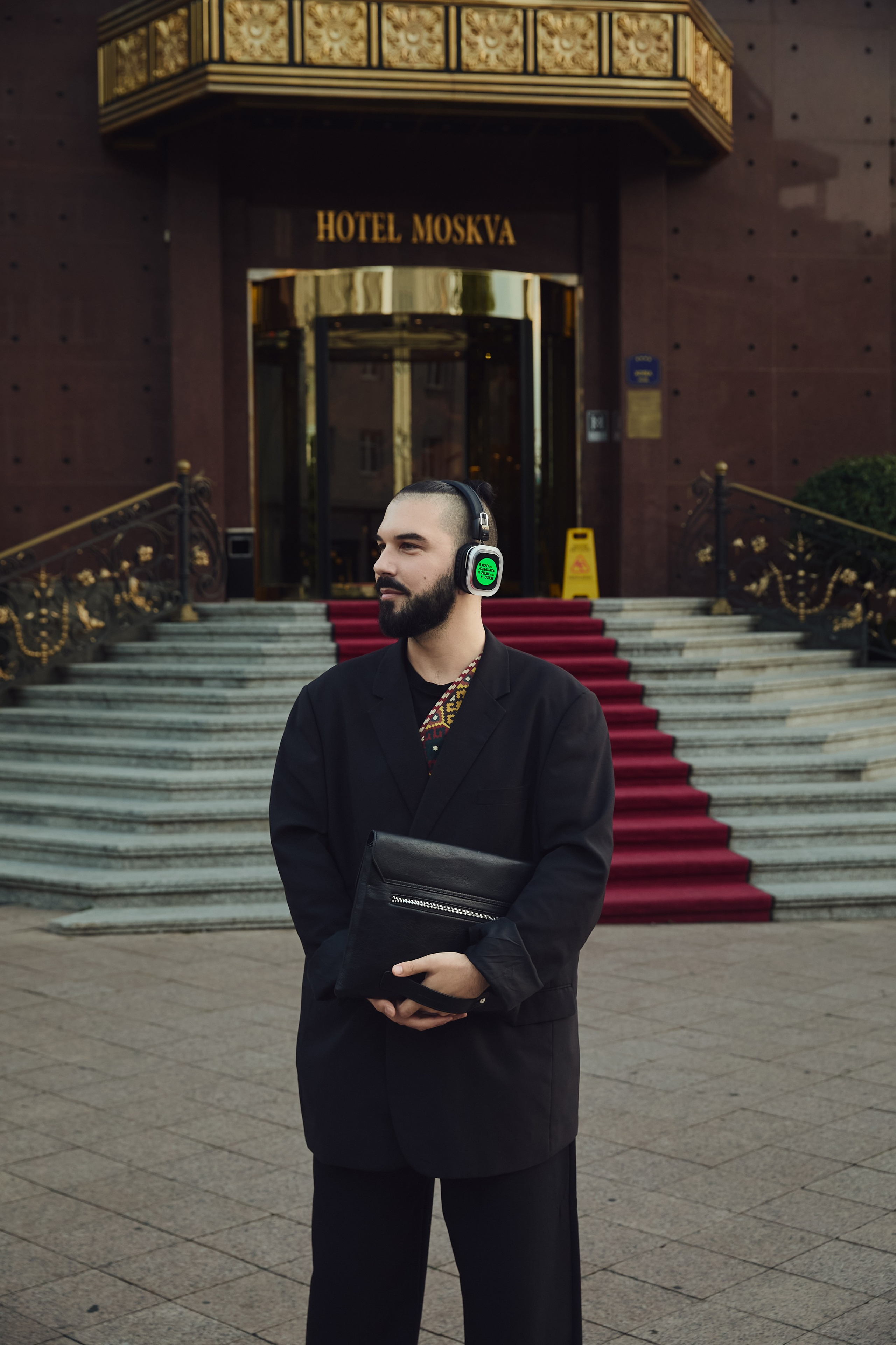 Wanna.hearitnow. Abdrshin Valeriy photographer
