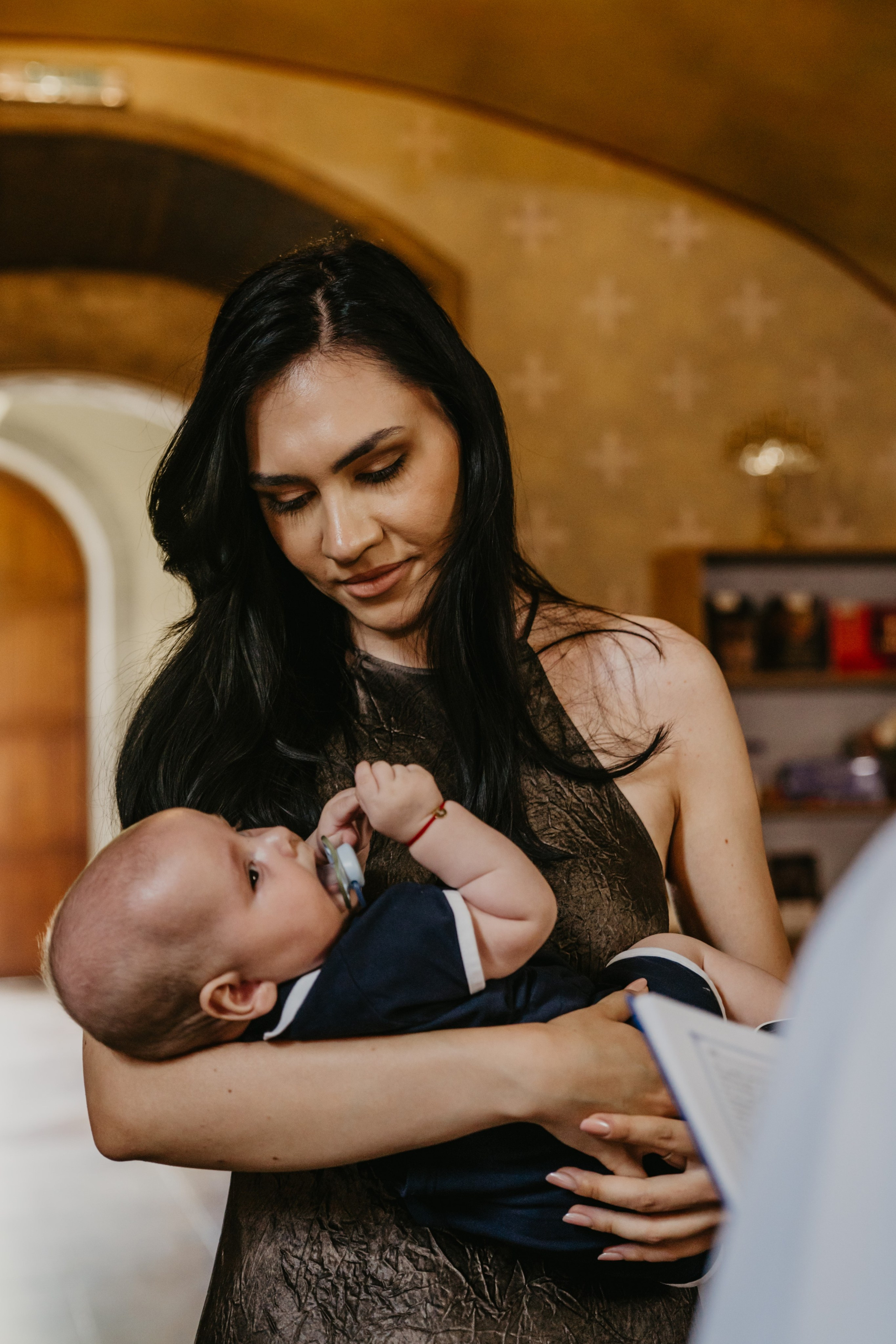 Baby Aris. Gabrielacojocariu.com