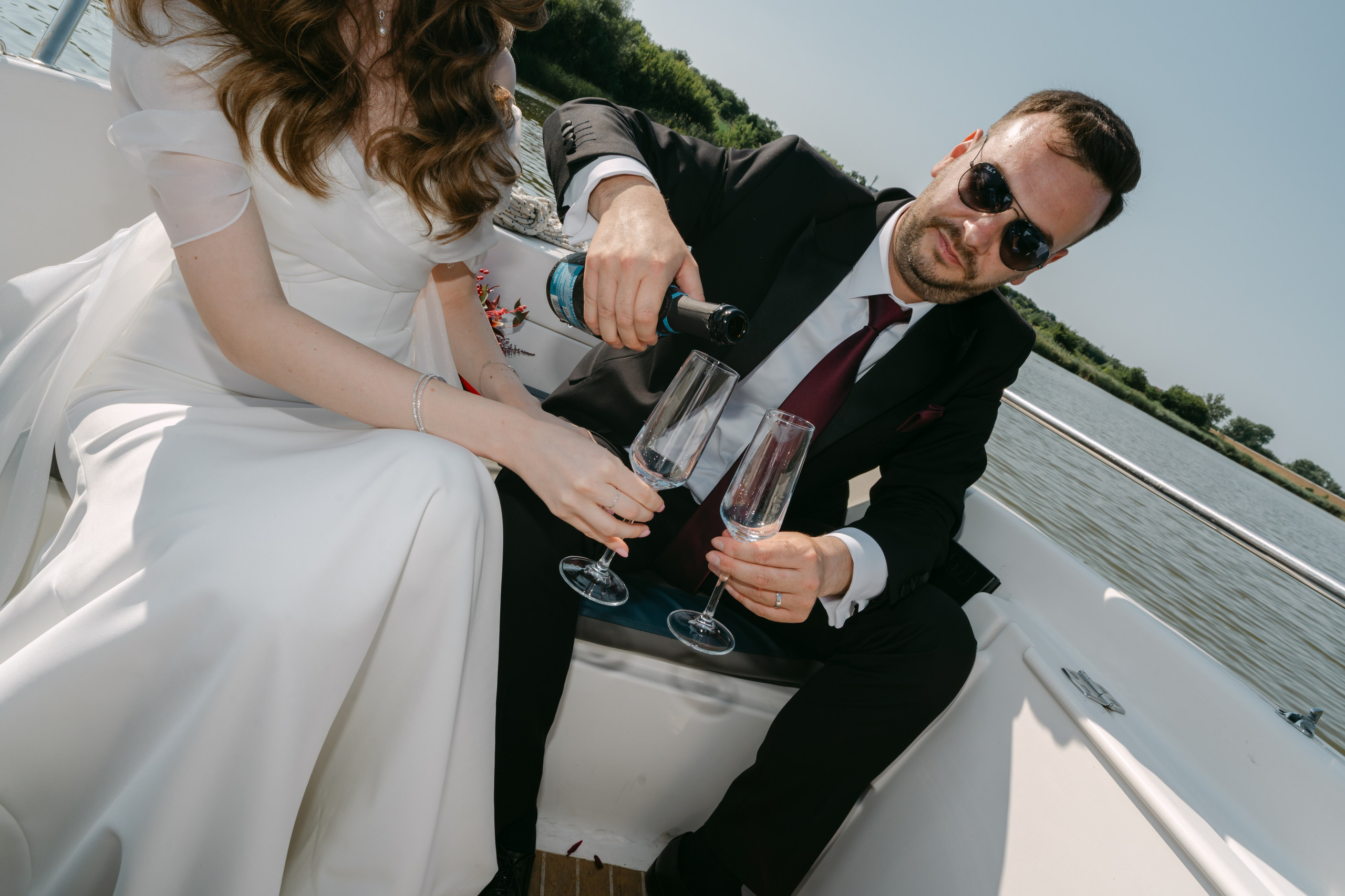 Georgiana | Stefan. Gabrielacojocariu.com