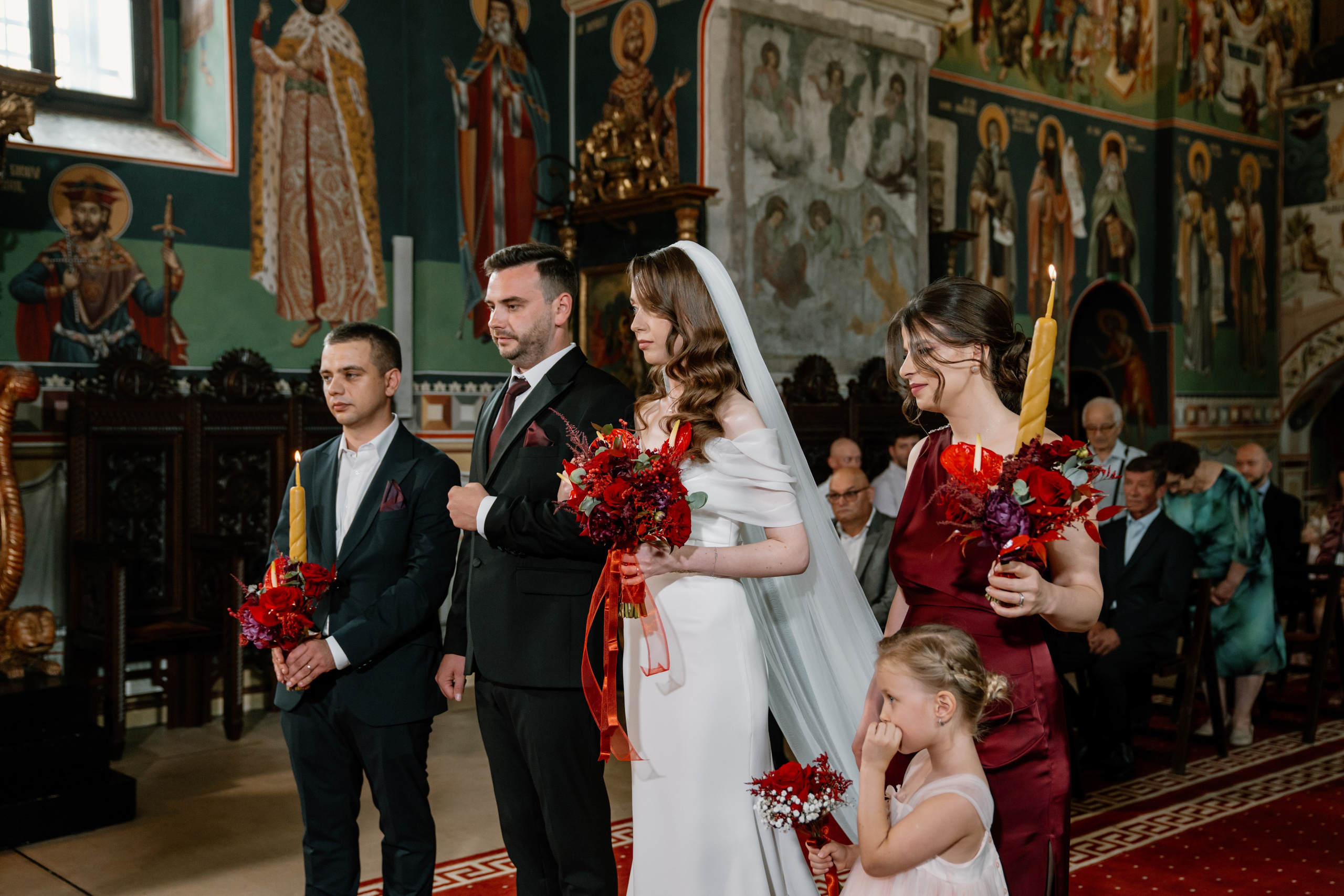 Georgiana | Stefan. Gabrielacojocariu.com