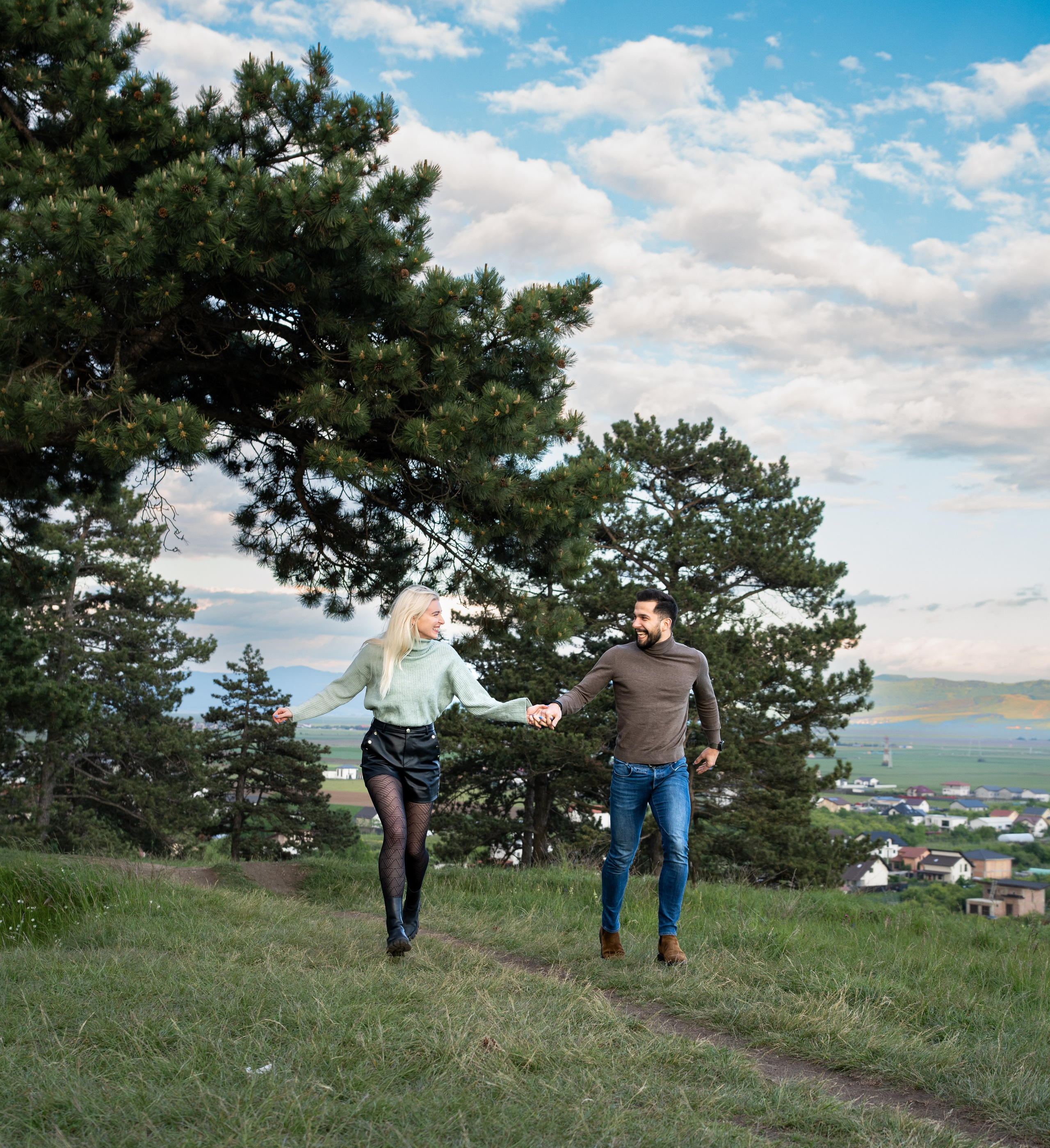 SAVE THE DATE — DIA & ANDY. Ars Vidi | Digital Solutions