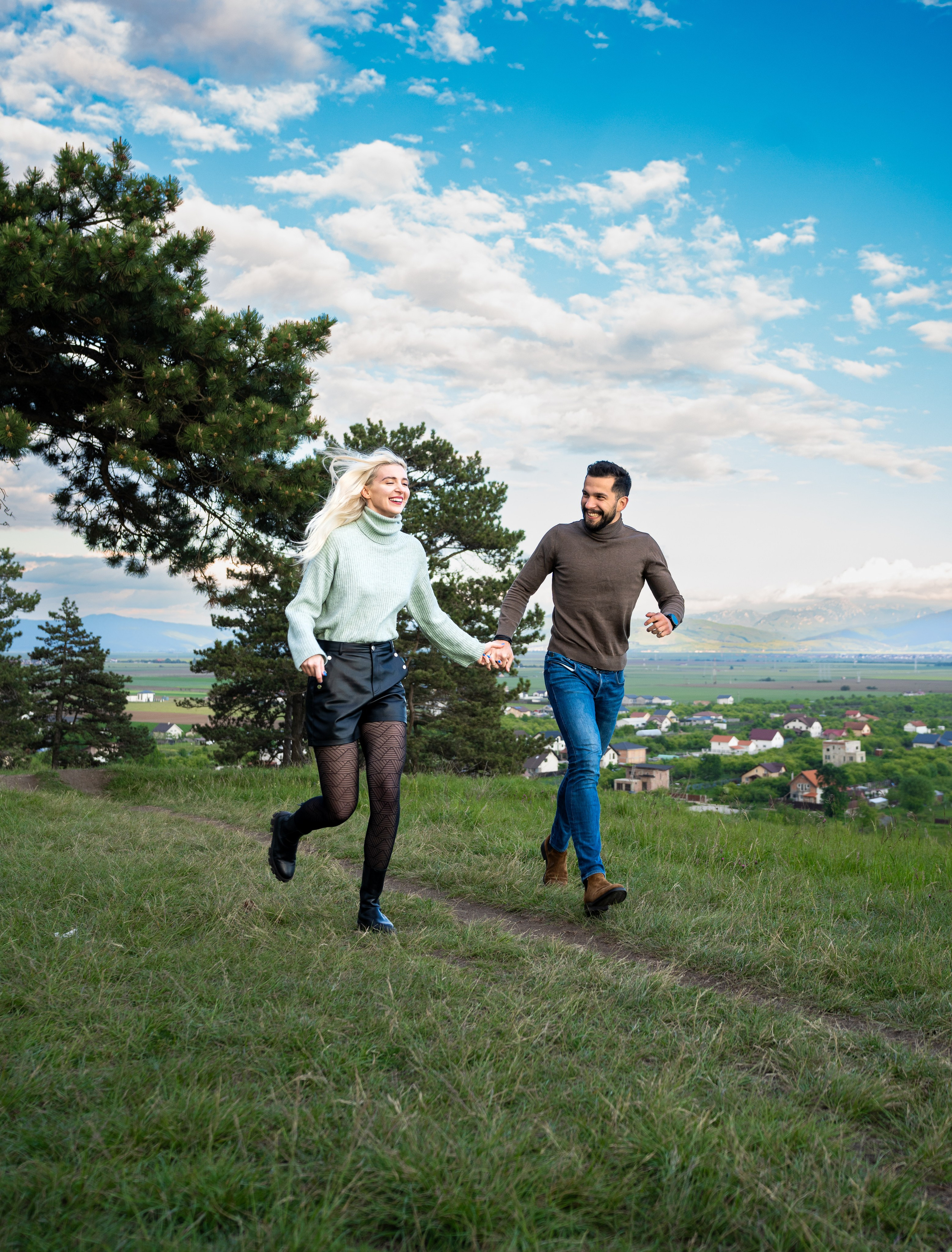 SAVE THE DATE — DIA & ANDY. Ars Vidi | Digital Solutions