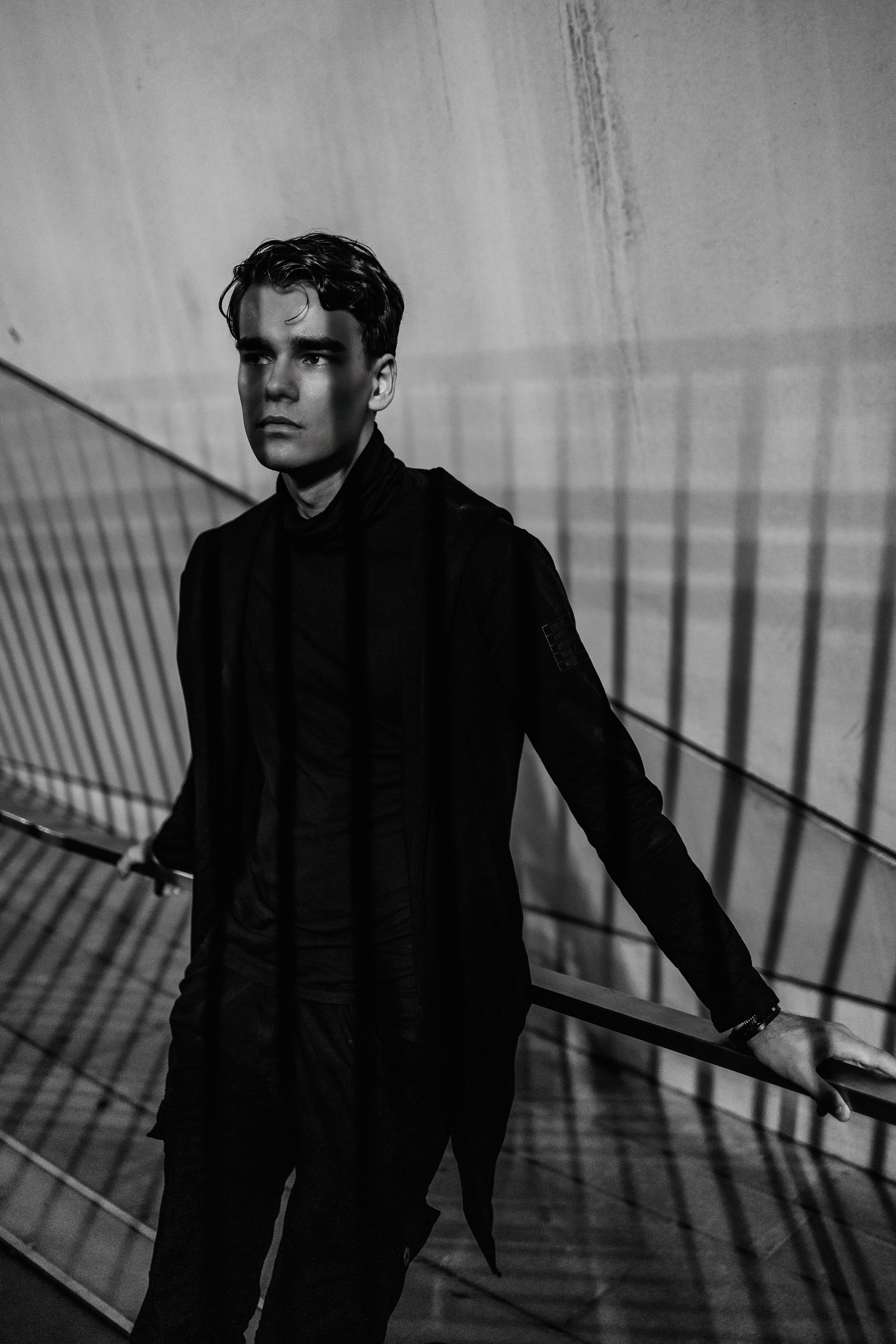 Portraits. Sergey Kalinkin Photography