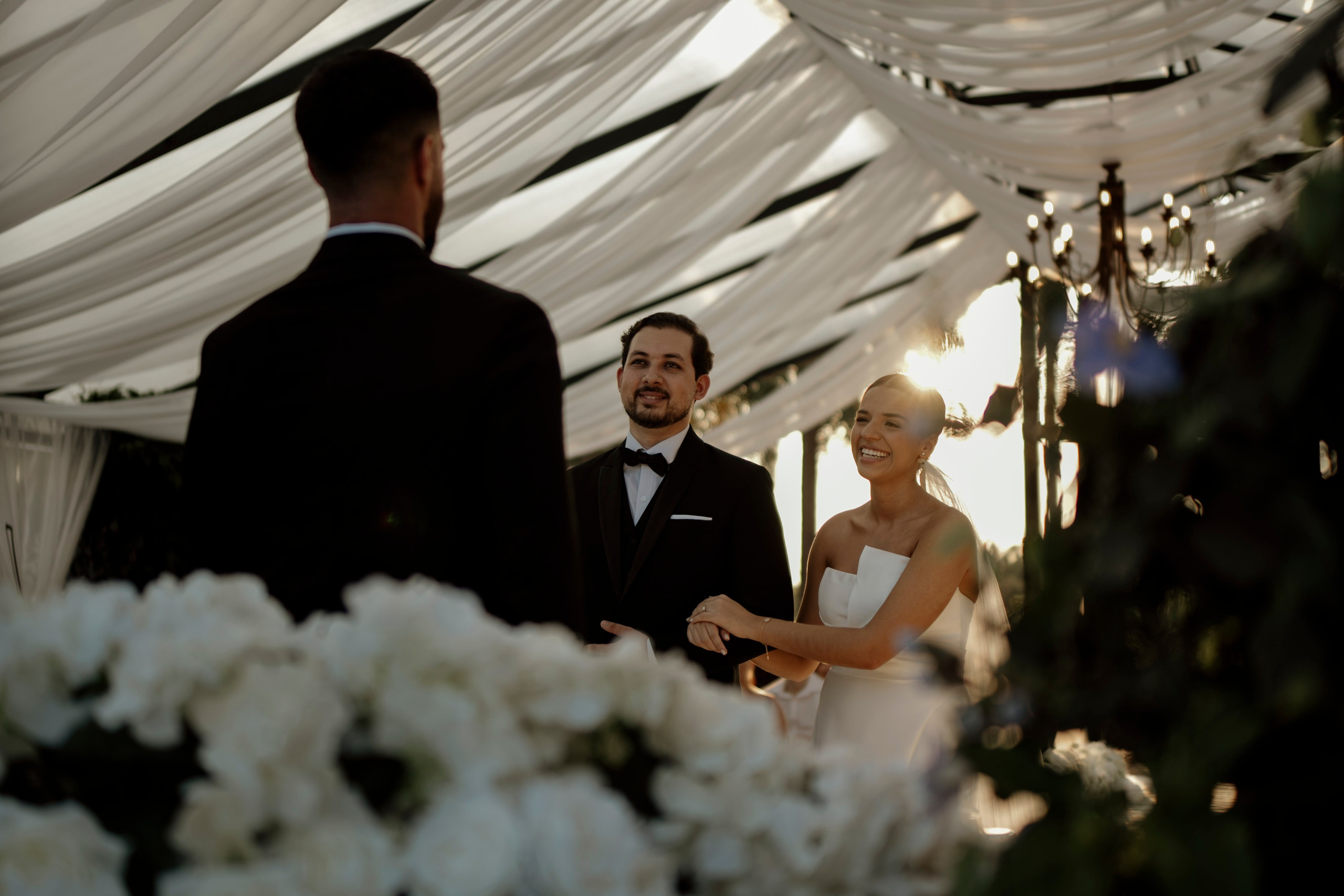 Laura & Lucas. Congiu Wedding