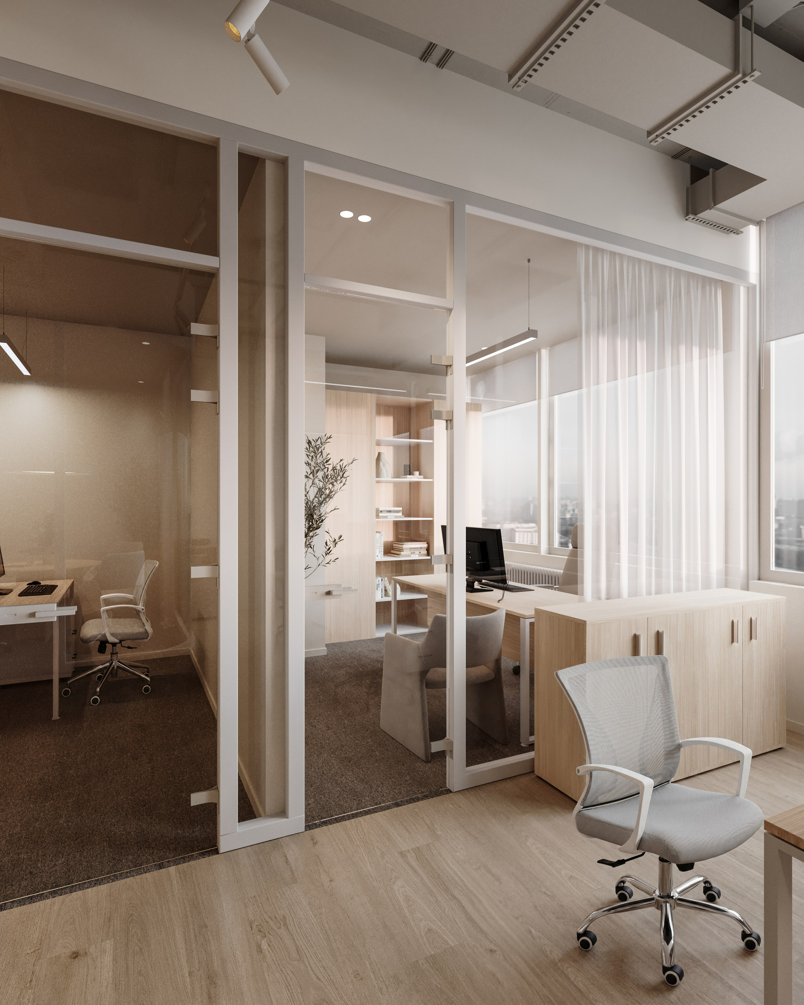 Office 200. 3D Visualizer and Ai Creator in Dubai, UAE