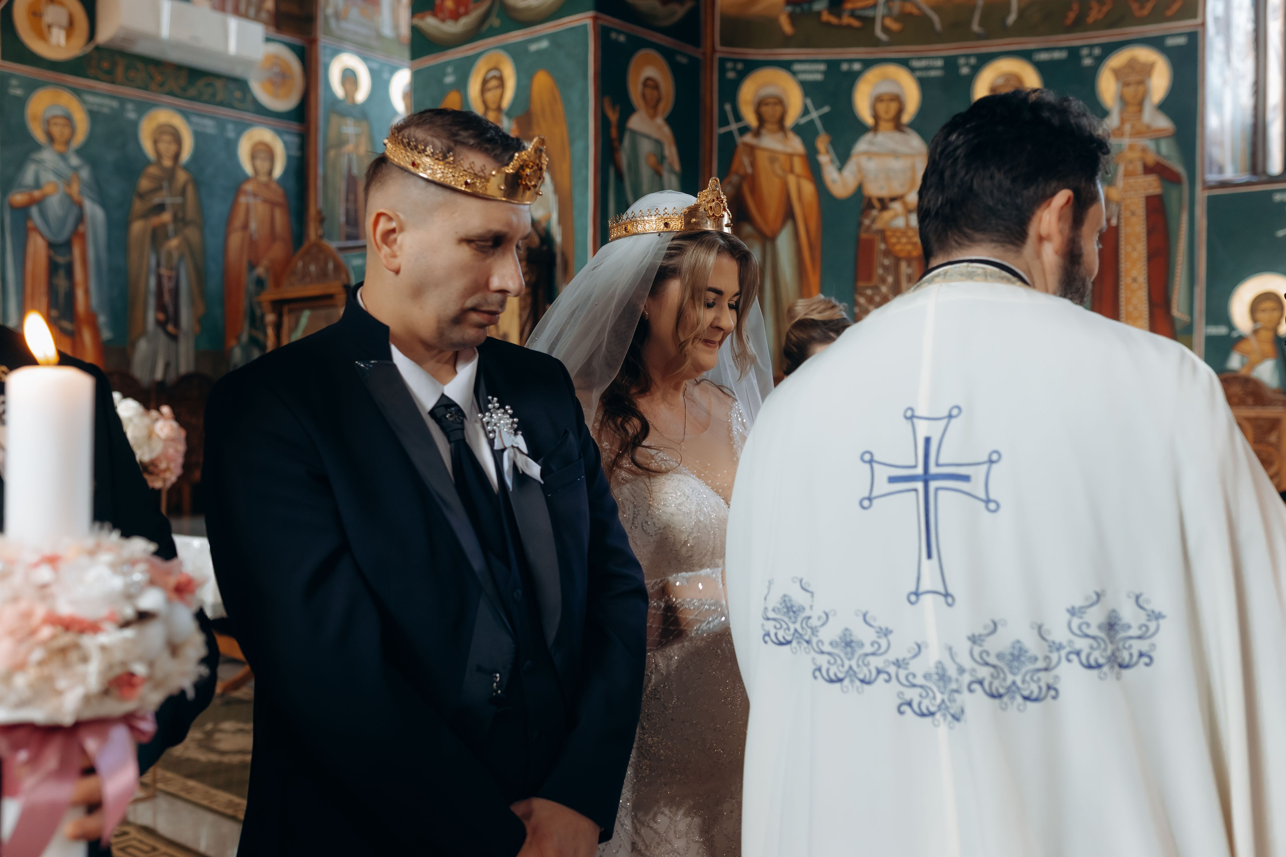 Povestea voastră, regizată de noi |Cristi Turculet Videograf Nuntă Suceava | wedding highlight. Servicii foto-video profesionale, pentru momente de neuitat