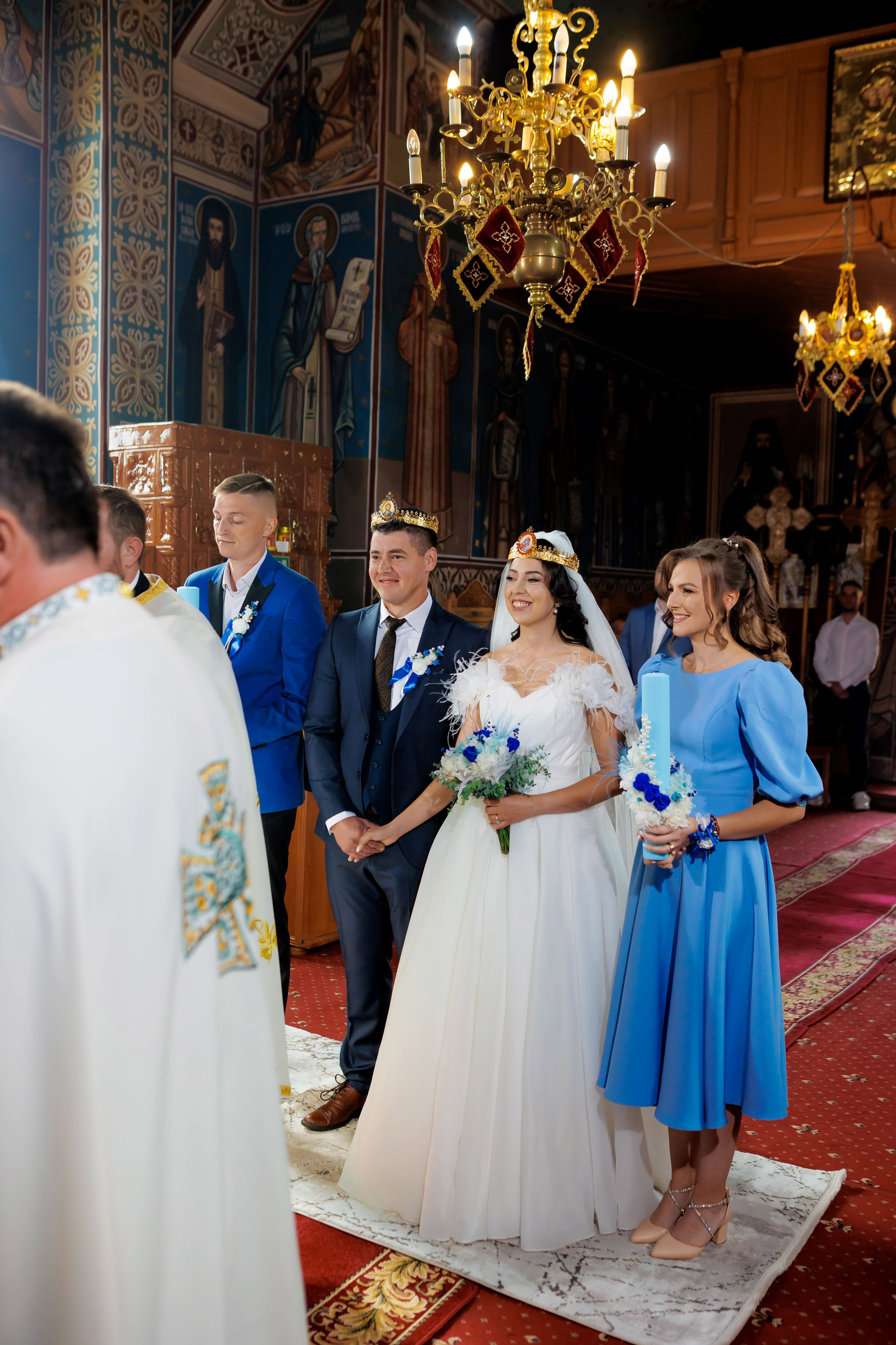 Loredana & Emilian – Ziua Nunții | Videografie - fotografie Botez Suceava, Iași, Botoșani. Servicii foto-video profesionale, pentru momente de neuitat