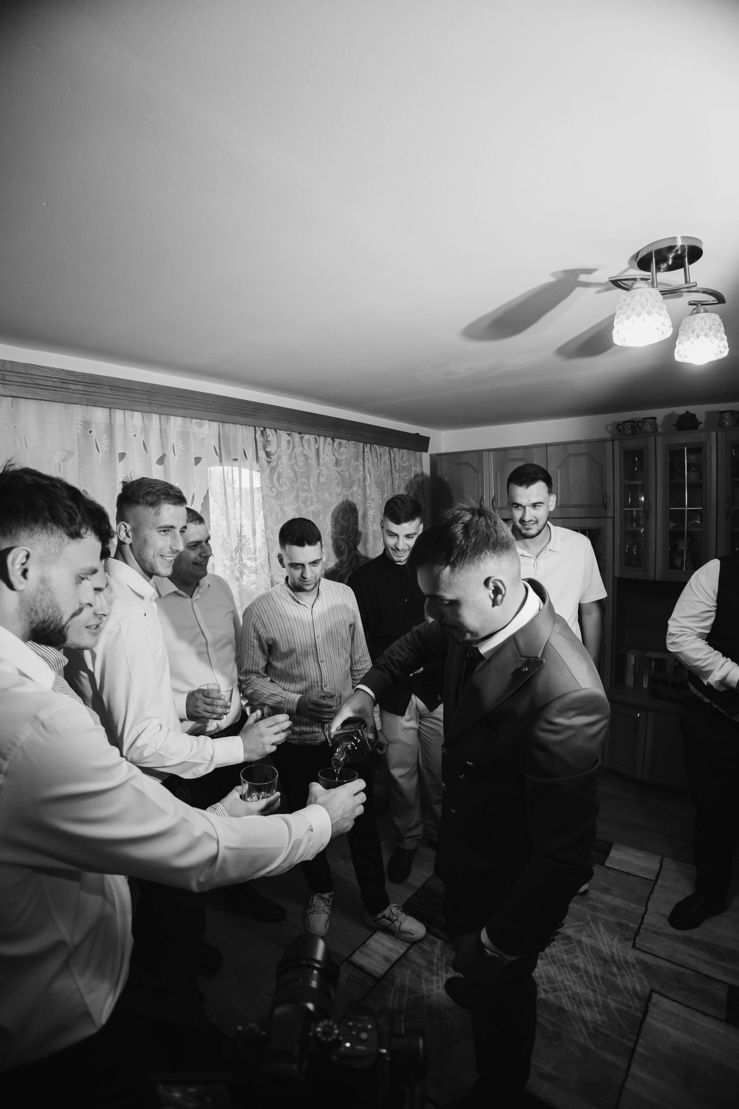 Nunta Nicoleta & Răzvan | Fotografie & Videografie Profesională. Servicii foto-video profesionale, pentru momente de neuitat