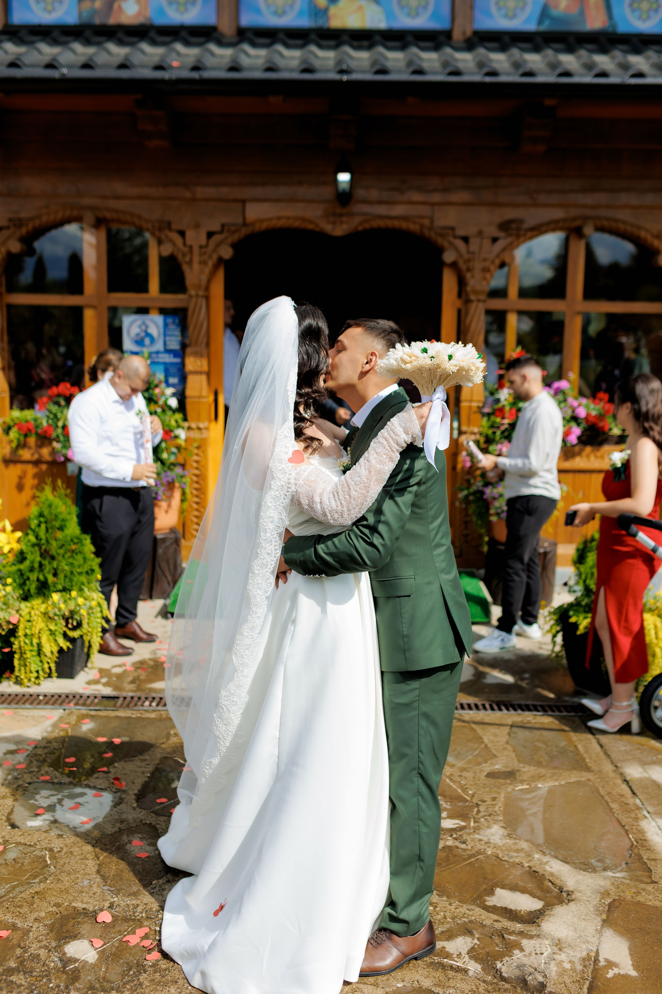 Nunta Nicoleta & Răzvan | Fotografie & Videografie Profesională. Servicii foto-video profesionale, pentru momente de neuitat