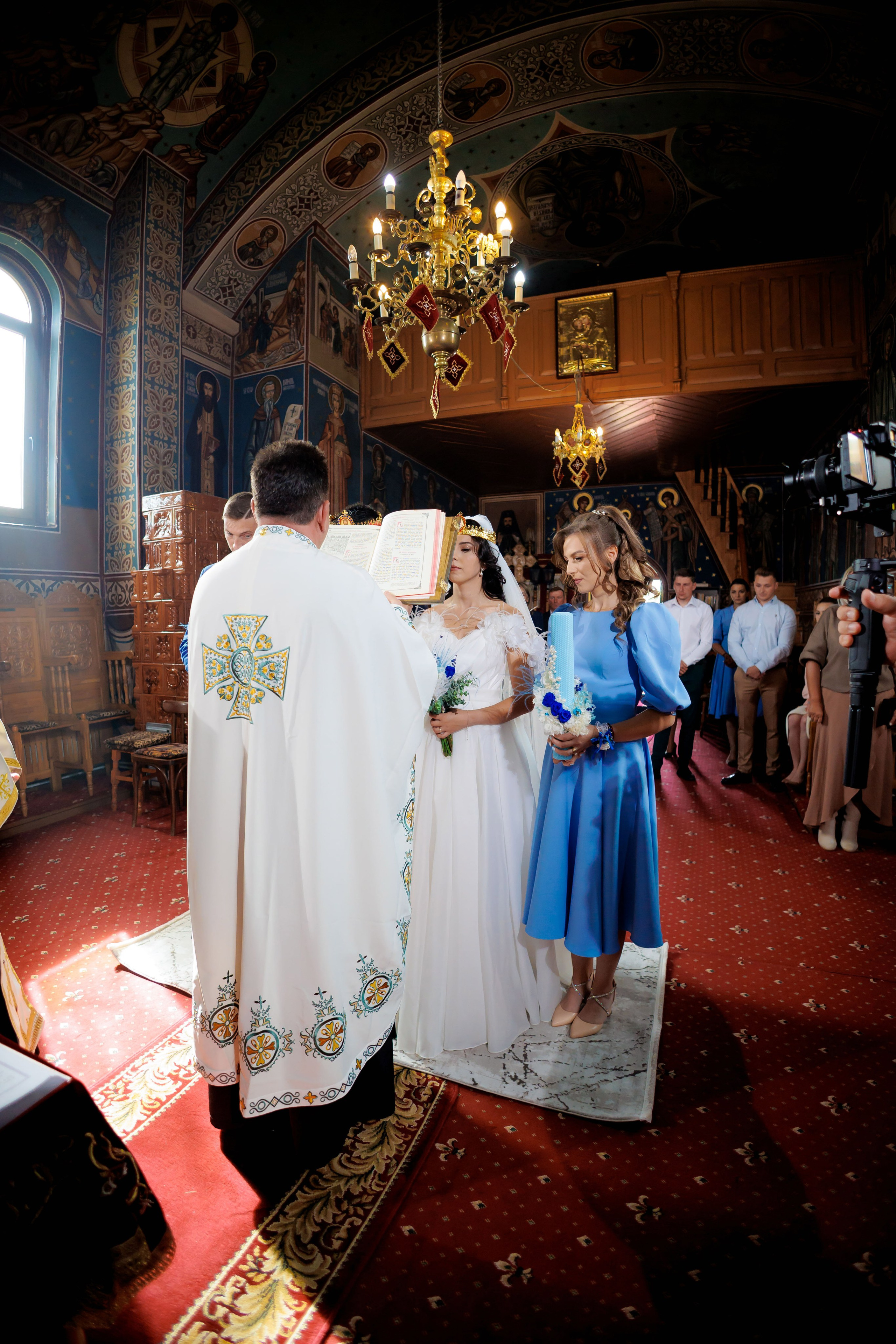 Loredana & Emilian – Ziua Nunții | Videografie - fotografie Botez Suceava, Iași, Botoșani. Servicii foto-video profesionale, pentru momente de neuitat