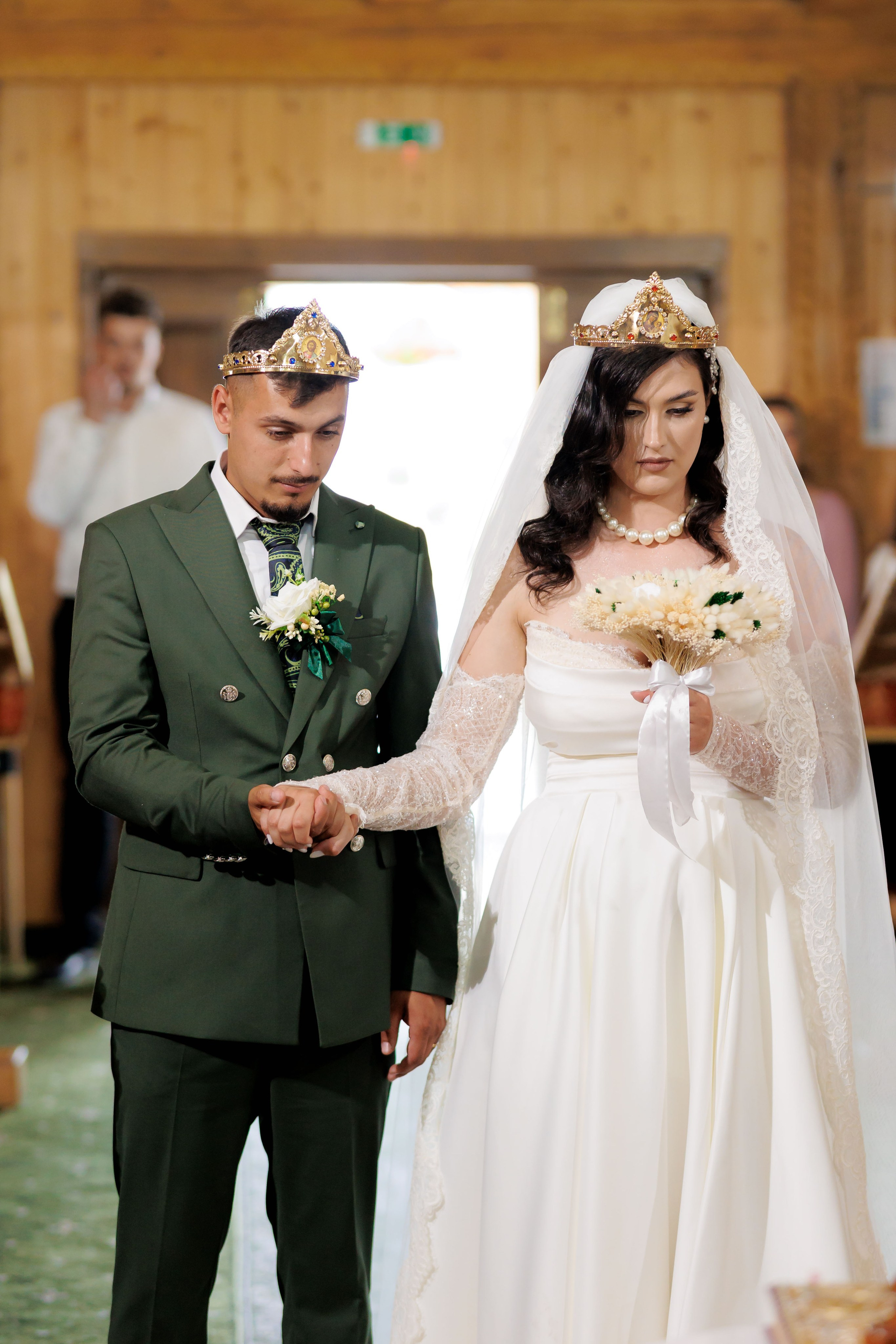 Nunta Nicoleta & Răzvan | Fotografie & Videografie Profesională. Servicii foto-video profesionale, pentru momente de neuitat